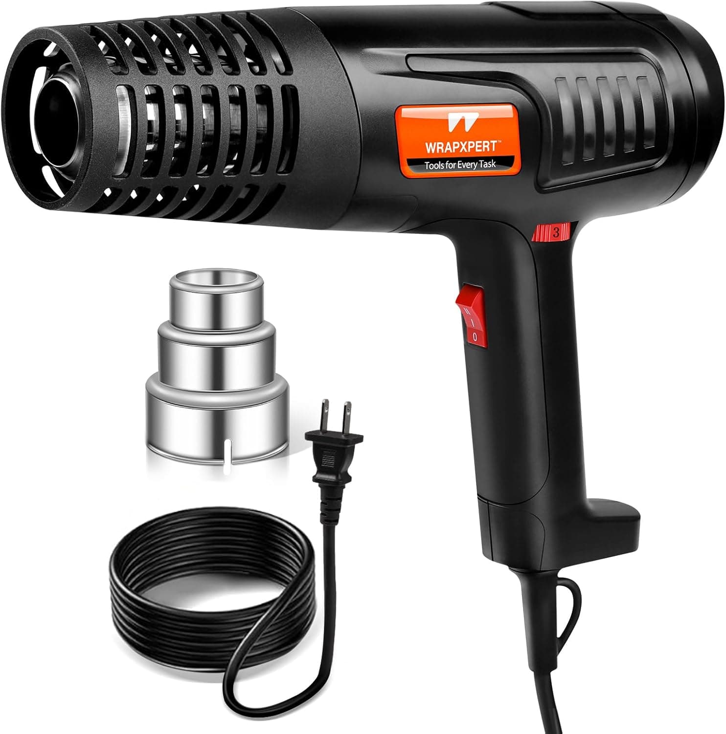 WRAPXPERT WX-TL-F20 recensione - immagine prodotto