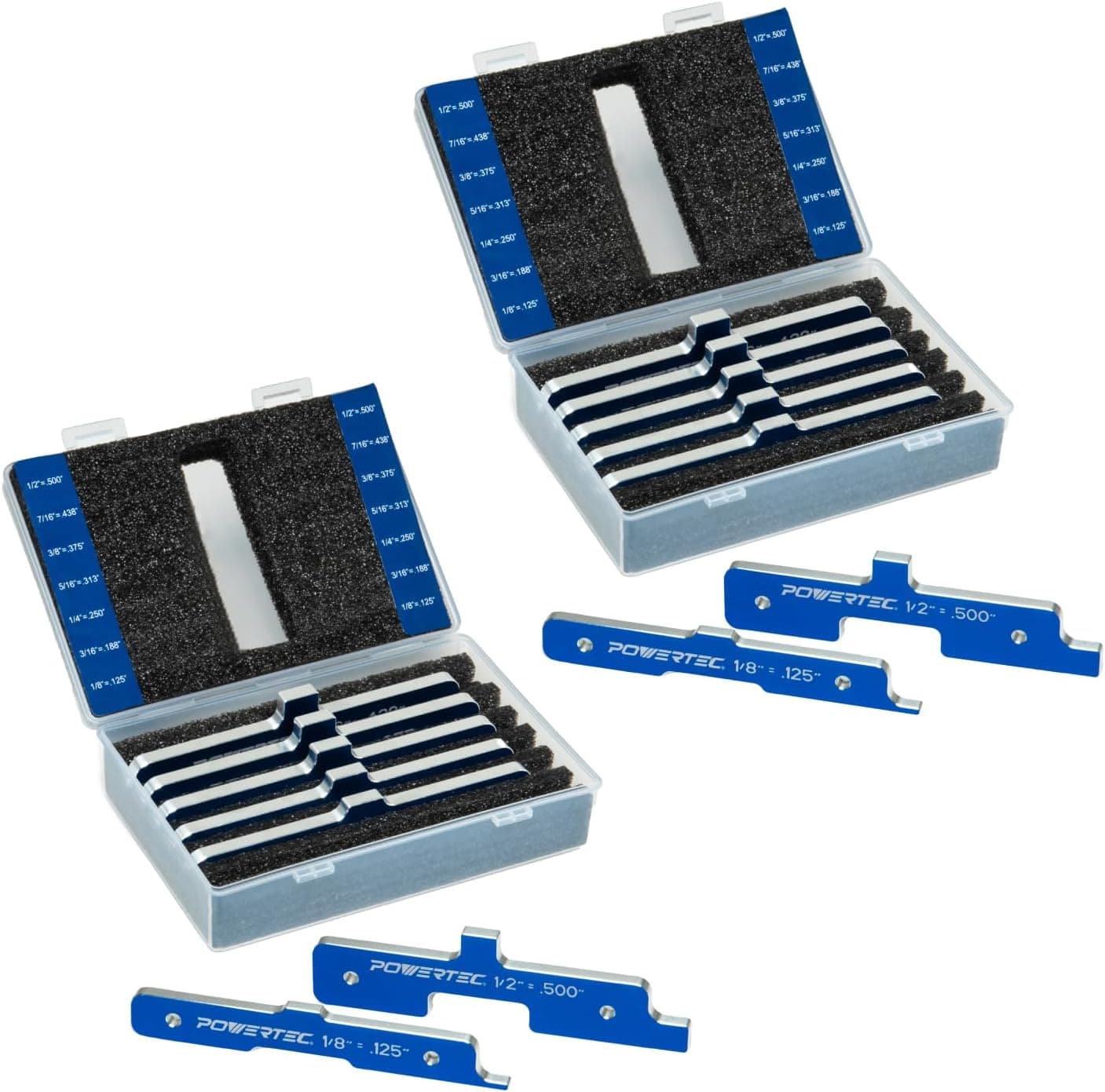 POWERTEC 71579-P2 avis - image du produit