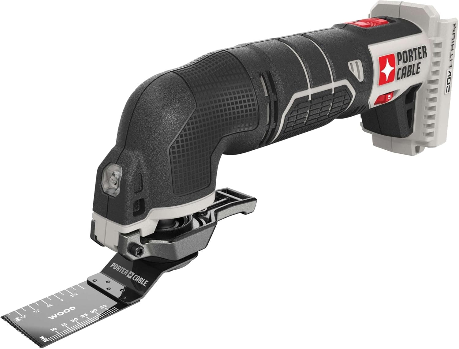 PORTER-CABLE PCC710B Reseña - Seleccionar imagen 3