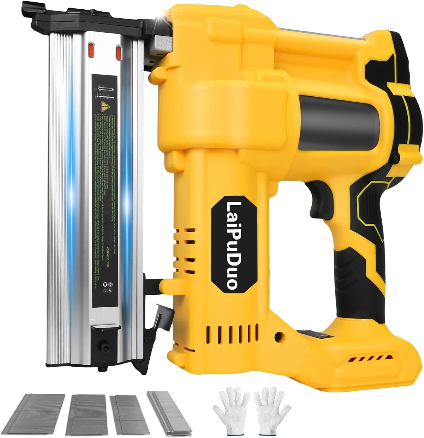 RexLeLXB brad nailer-dw-1100w-us-fba Testbericht - Bild auswählen 1