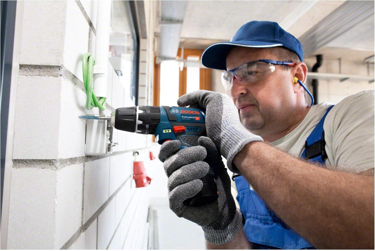 Bosch Professional 06019B6901 Recensione - Seleziona immagine 2