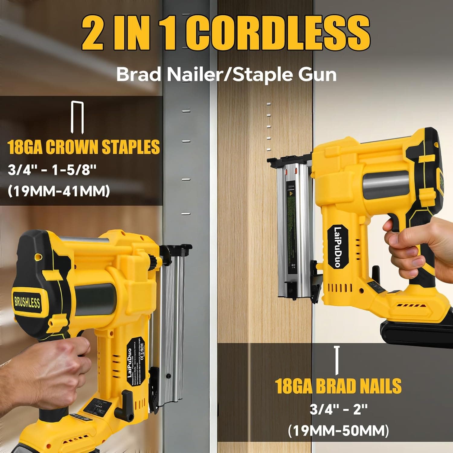 RexLeLXB brad nailer-dw-1100w-us-fba Testbericht - Bild auswählen 2