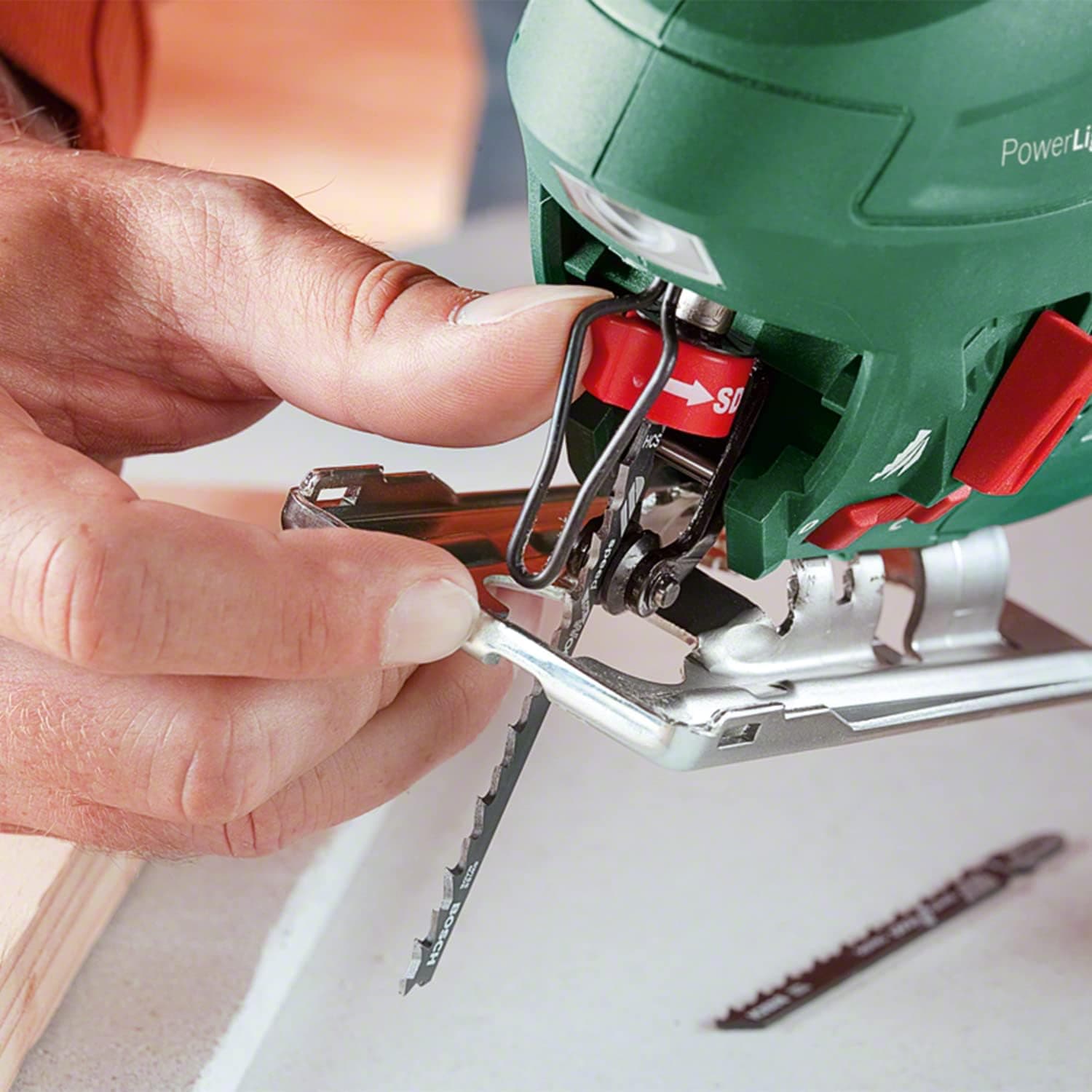 Bosch 06033A0204 Reseña - Seleccionar imagen 3