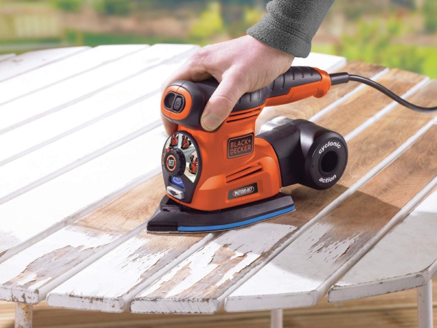 BLACK+DECKER KA280LKA-QS Reseña - Seleccionar imagen 2