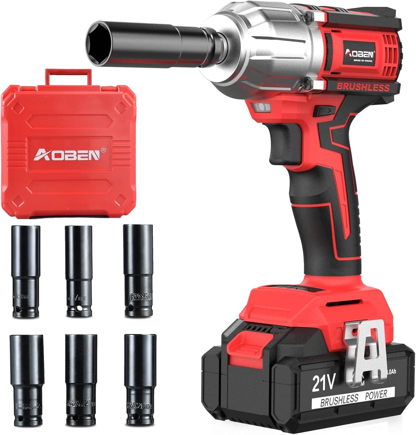 AOBEN SP-HG135QK6TB1G8JME Avis - Sélectionner l'image 1