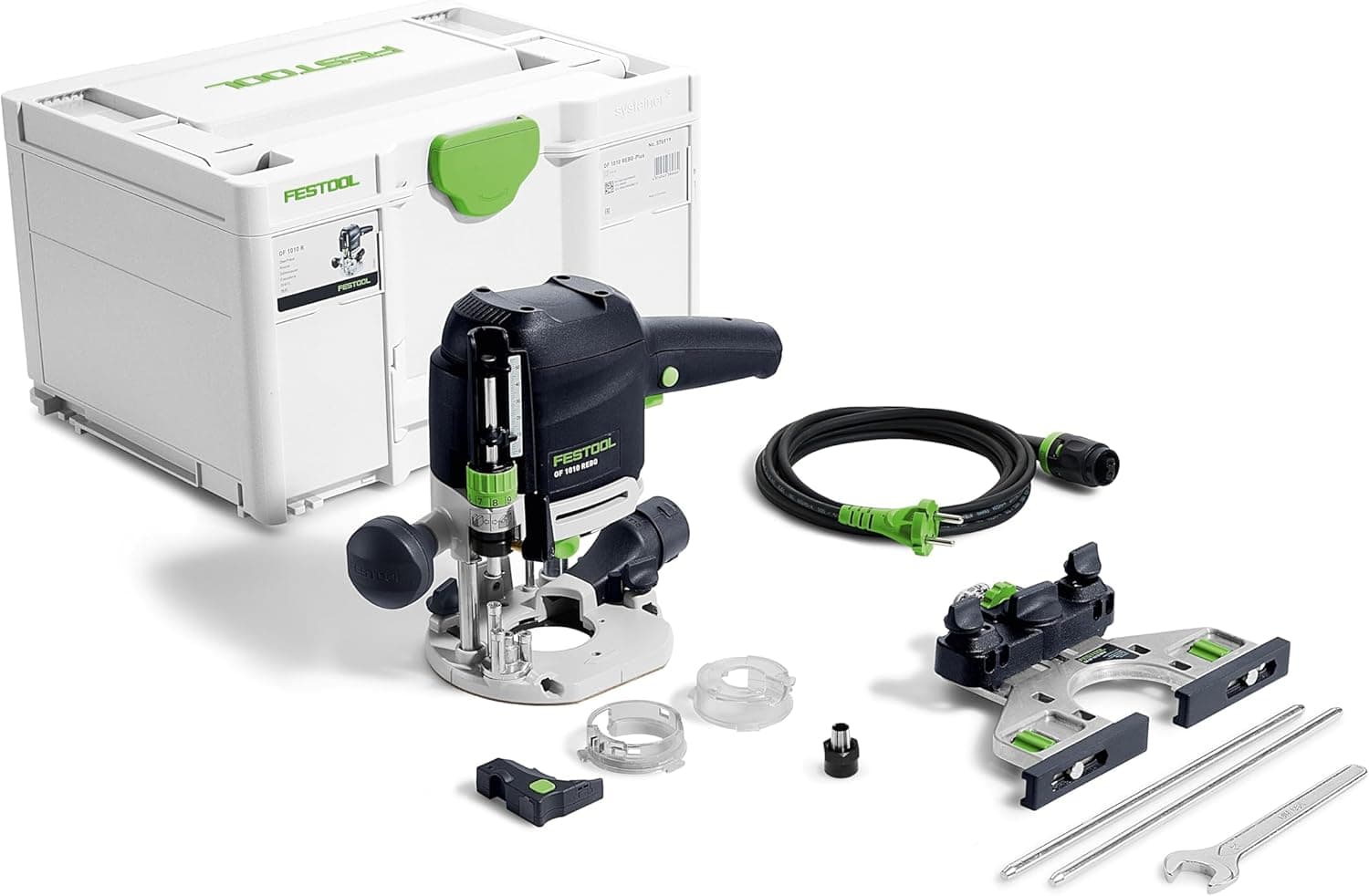 Festool OF 1010 Avis - Sélectionner l'image 1