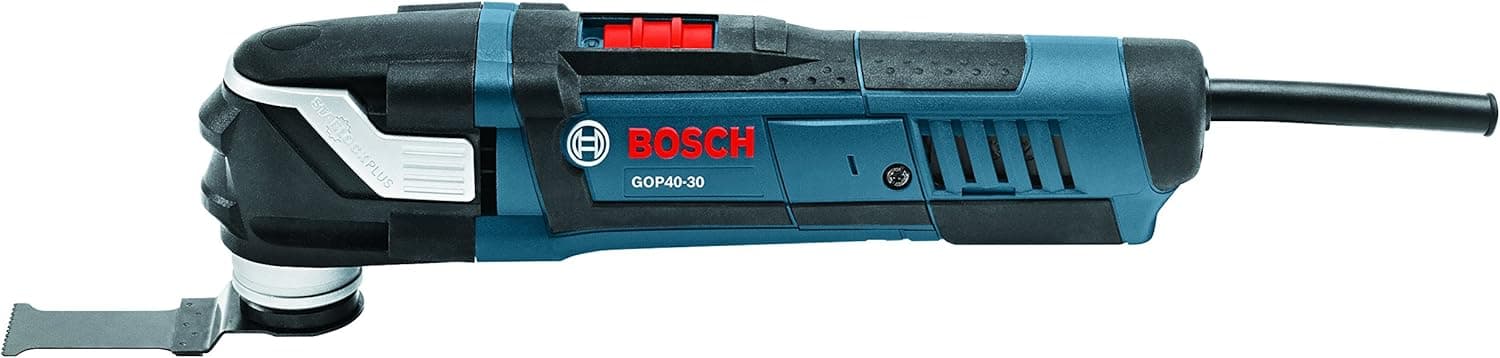 Bosch GOP40-30C Reseña - Seleccionar imagen 3