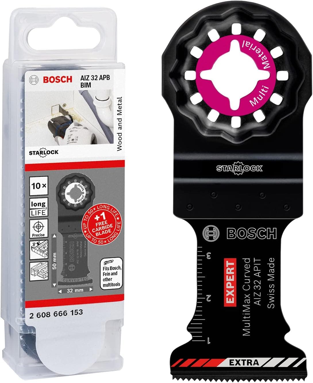 Bosch 2608666153 Testbericht - Bild auswählen 1