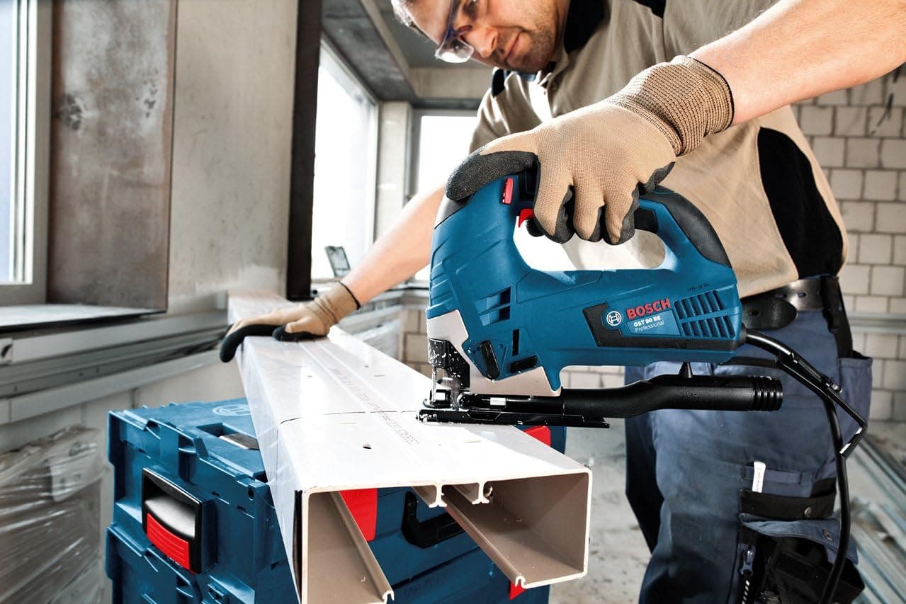 Bosch Professional 060158F060 Reseña - Seleccionar imagen 2