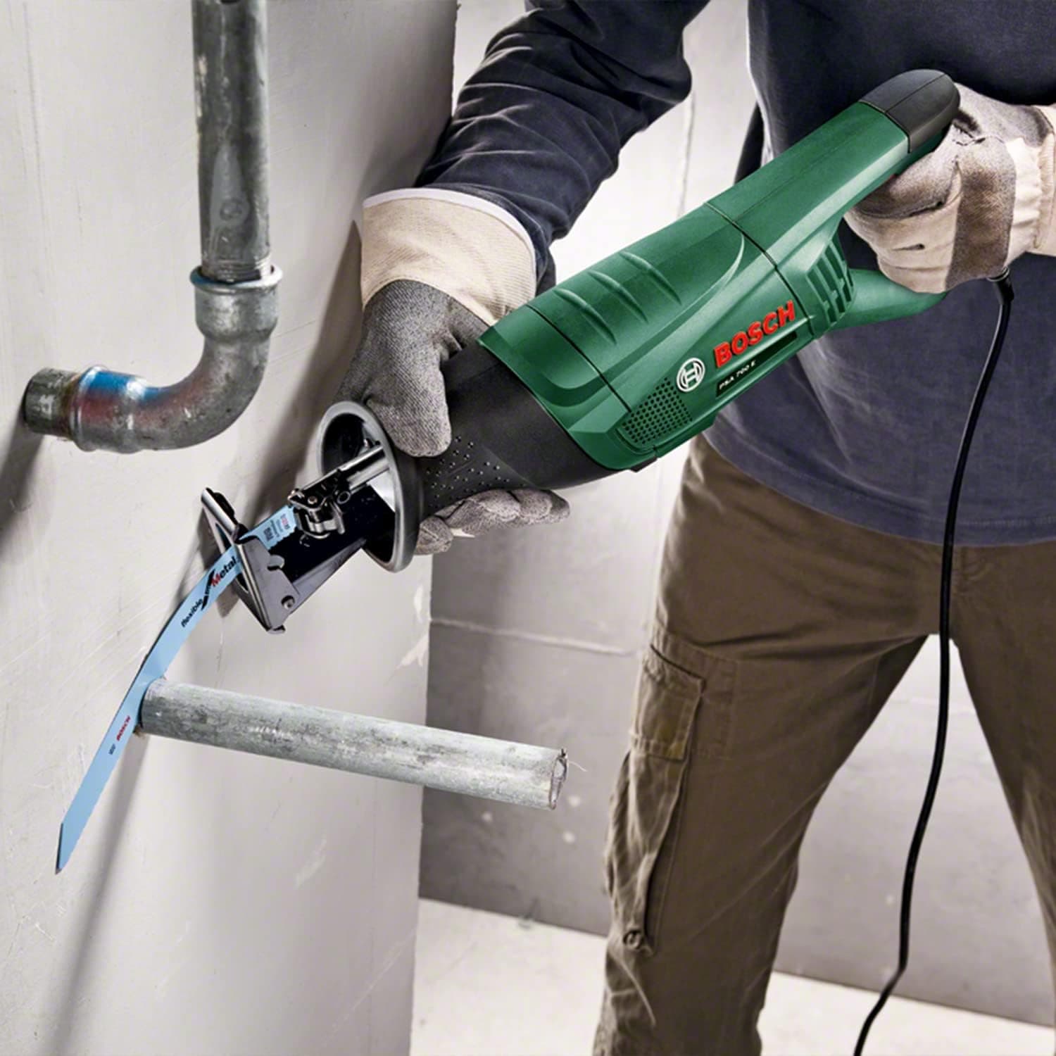 Bosch 06033A7000 Review - Select image 3