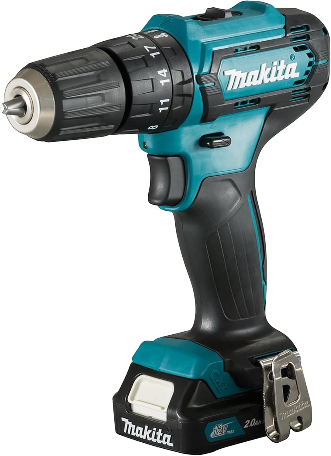 Makita HP333DSAX1 Avis - Sélectionner l'image 2