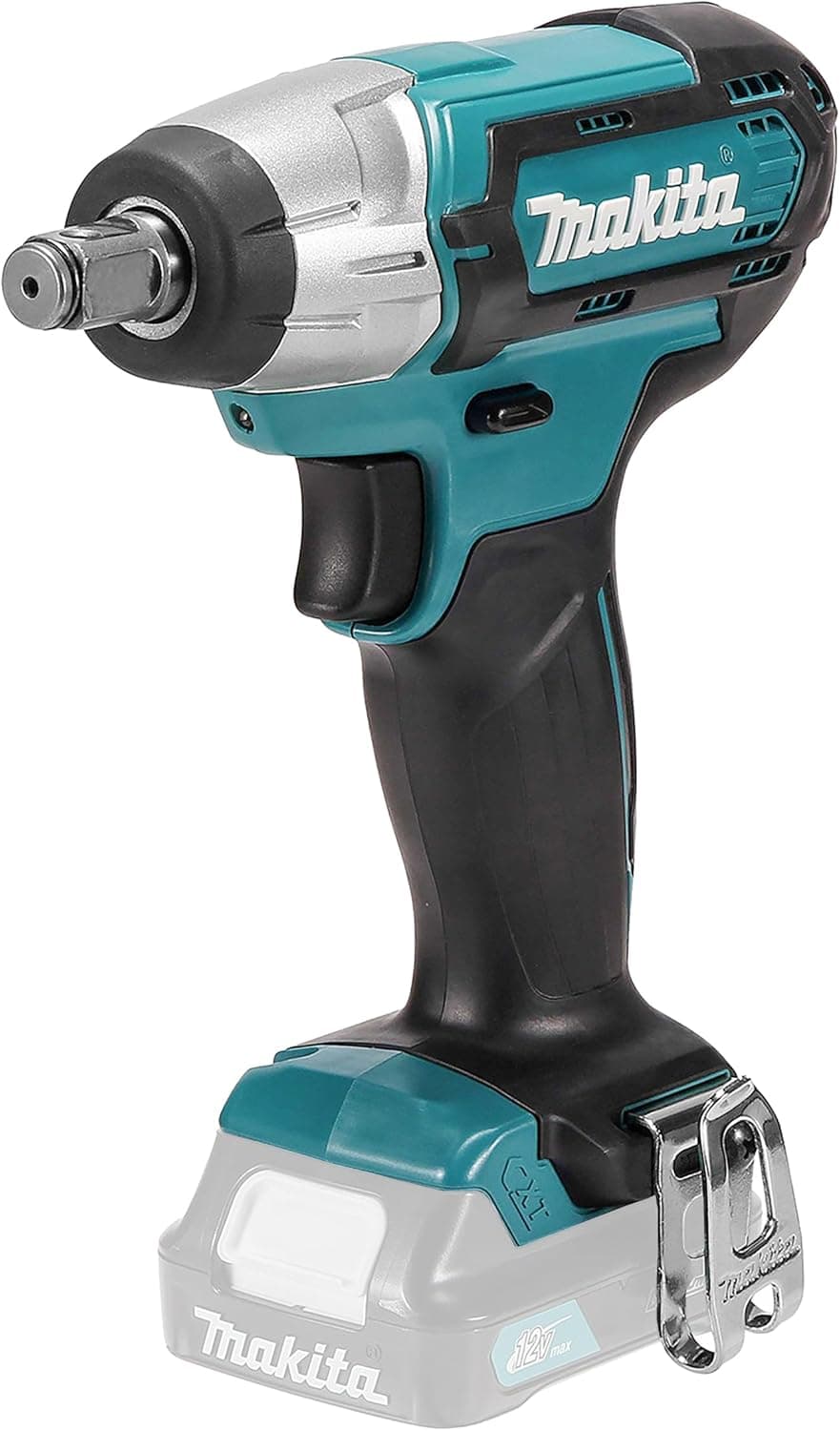 Makita TW141DZ Avis - Sélectionner l'image 1