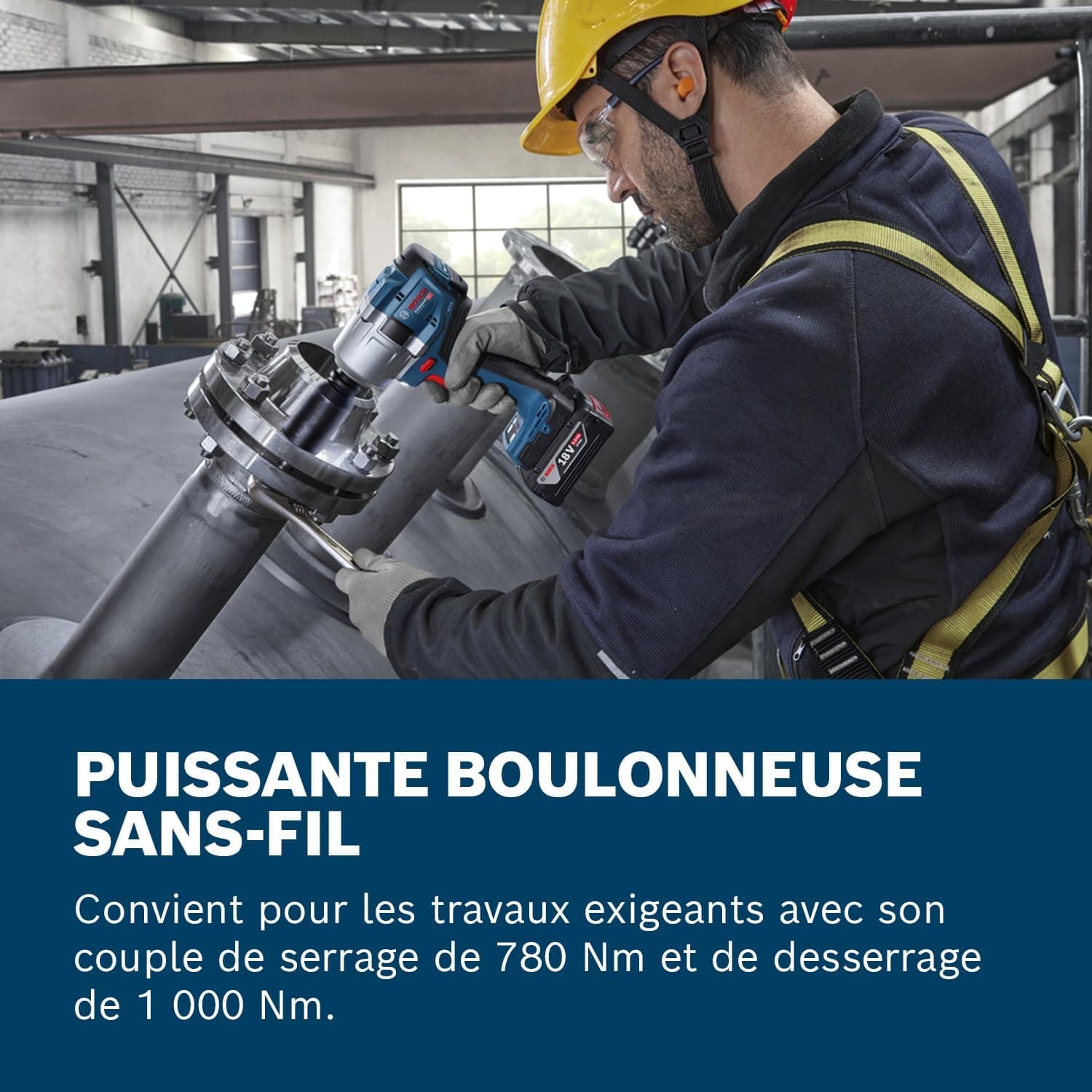 Bosch Professional 06019P4003 Avis - Sélectionner l'image 3