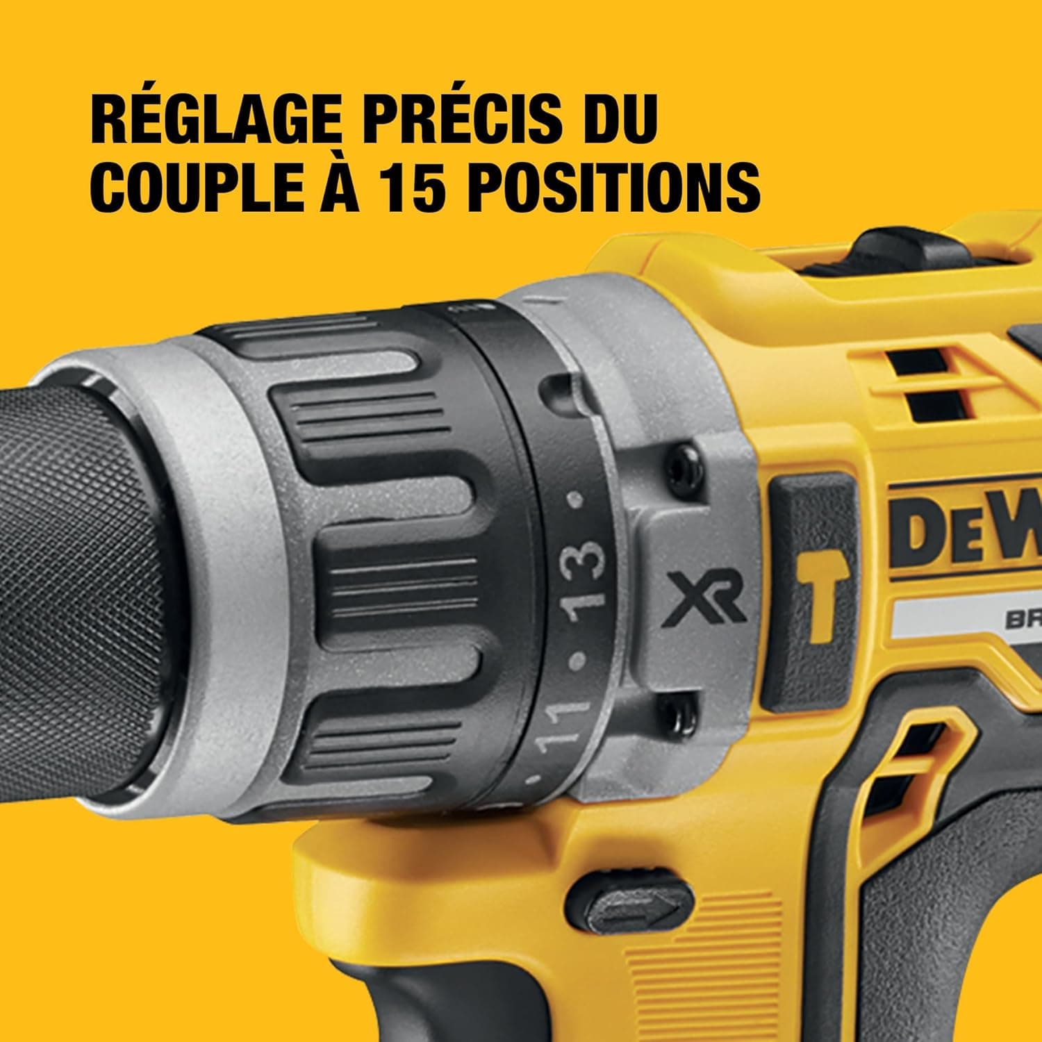 DEWALT DCD796D2-QW Reseña - Seleccionar imagen 3