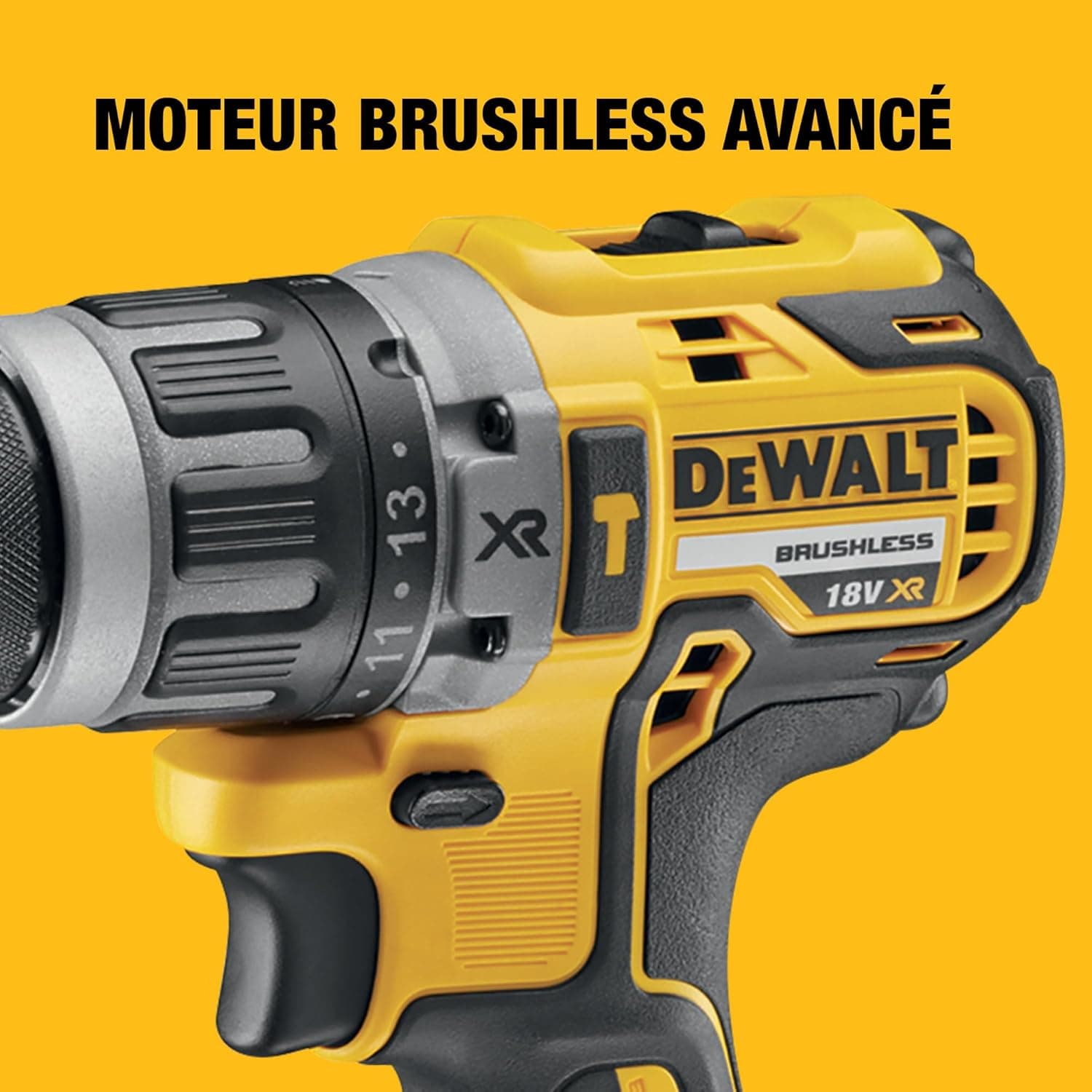 DEWALT DCD796D2-QW Reseña - Seleccionar imagen 2