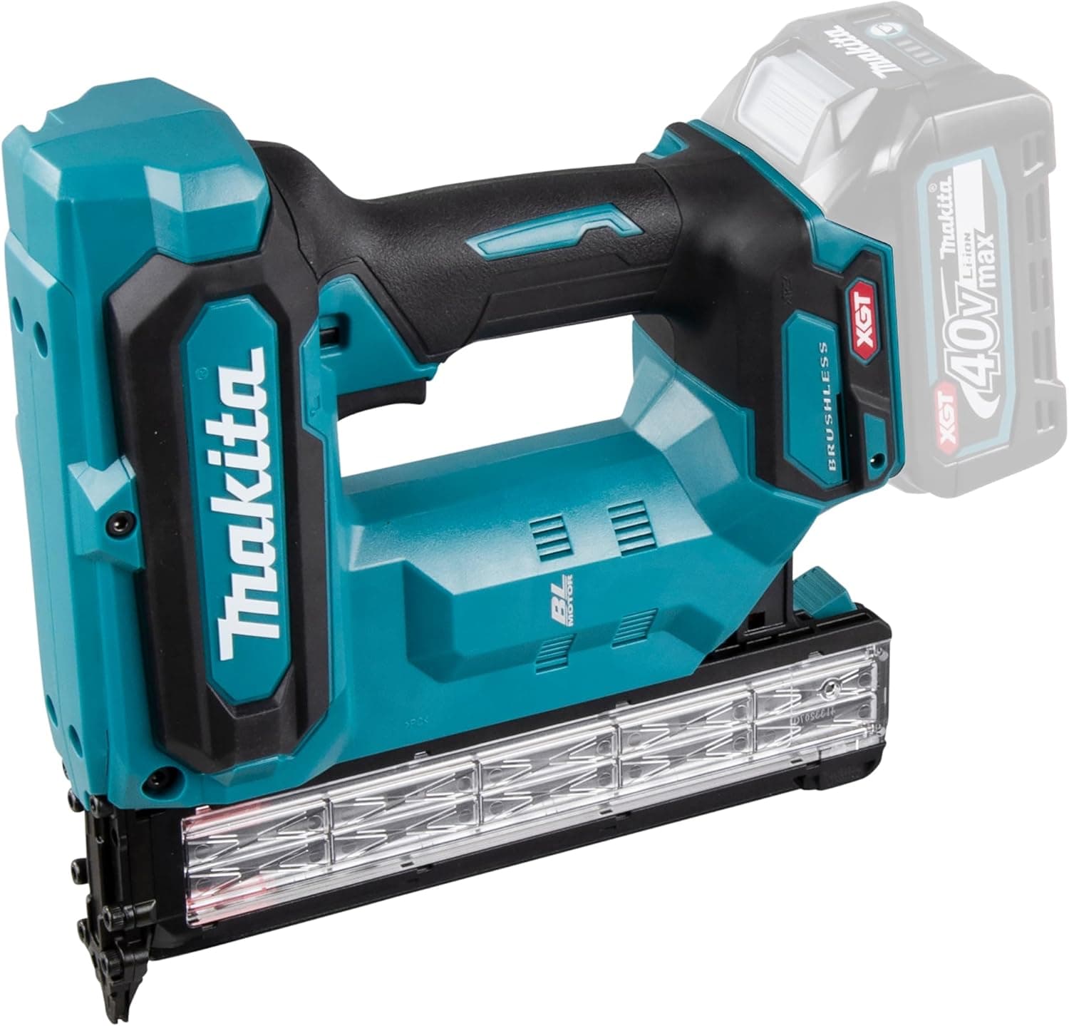 Makita FN001GZ Avis - Sélectionner l'image 1