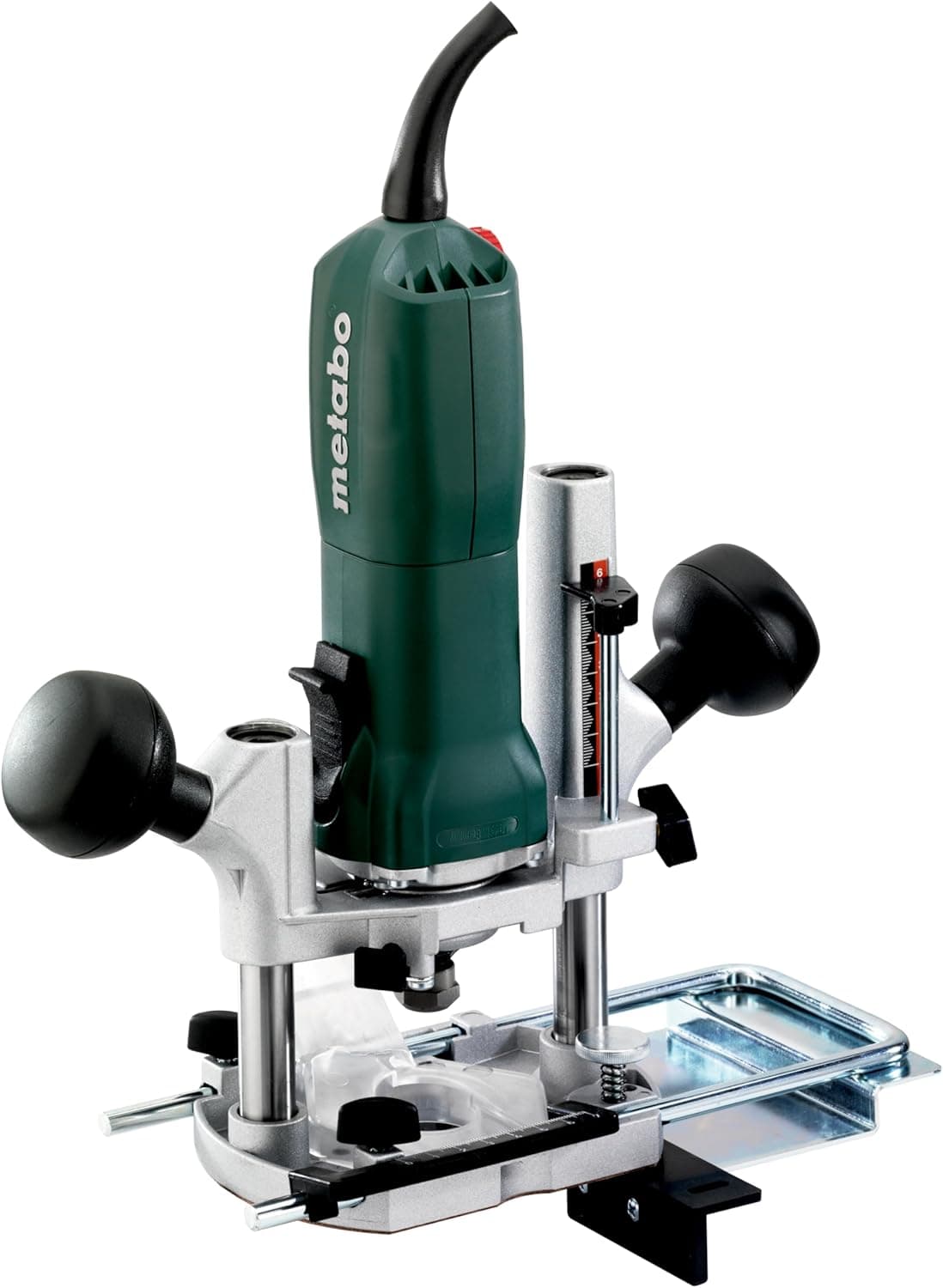 metabo 600738000 Recensione - Seleziona immagine 1