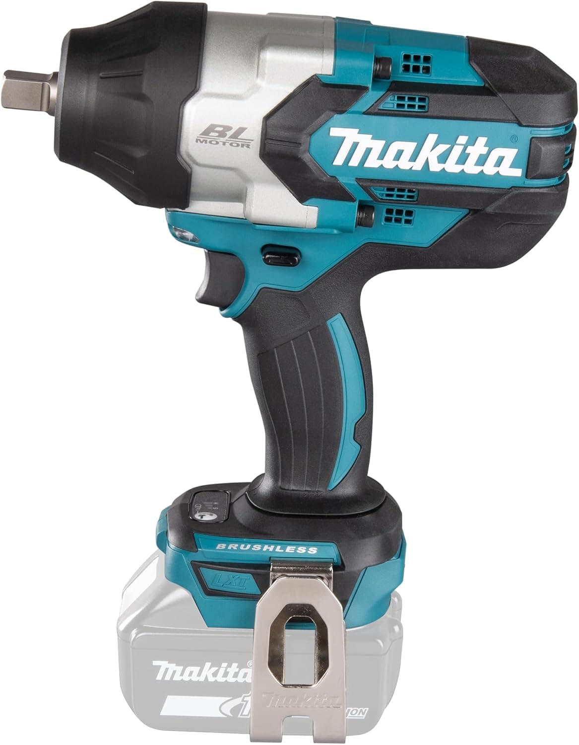 Makita DTW1004Z Avis - Sélectionner l'image 3