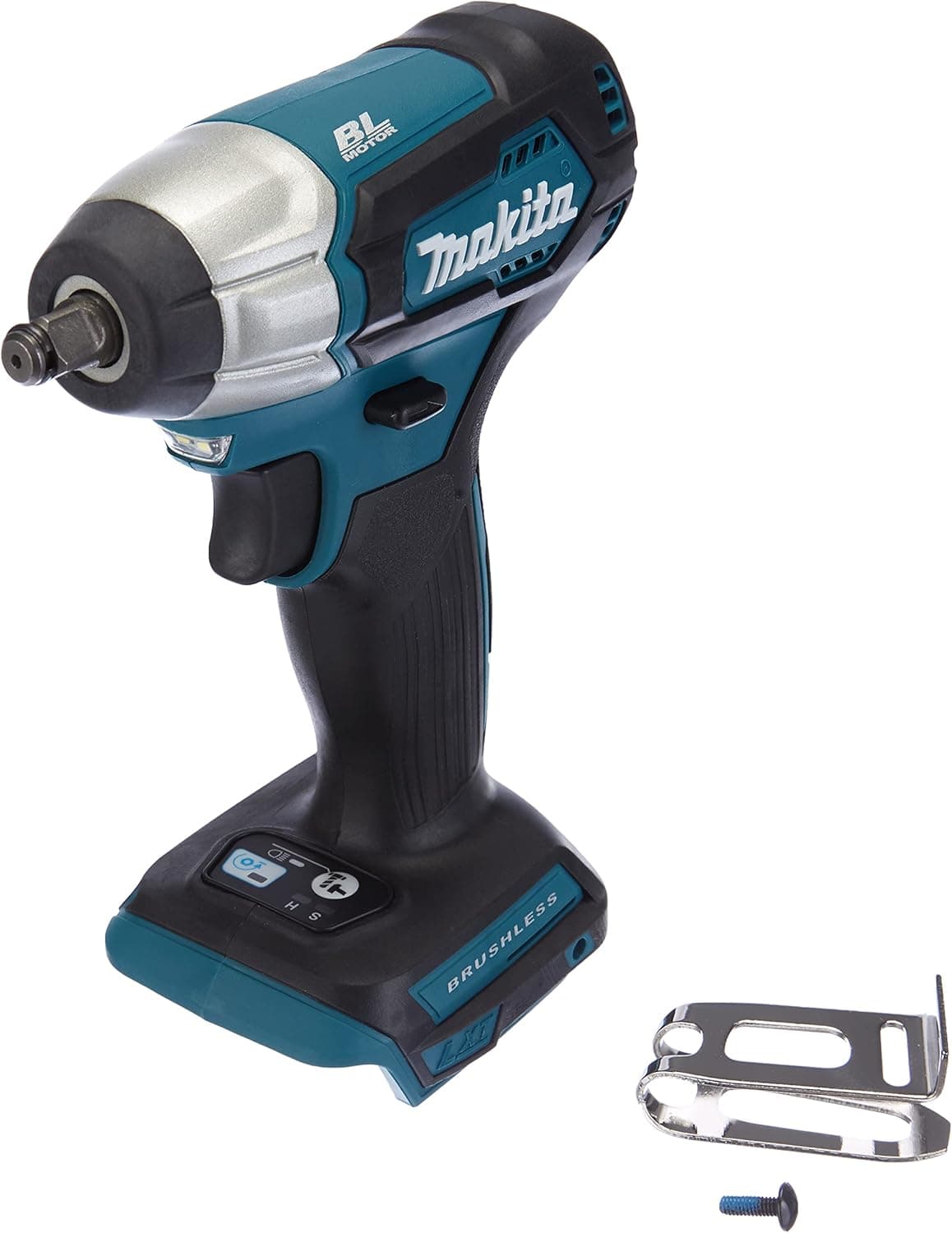 Makita DTW180Z Avis - Sélectionner l'image 2