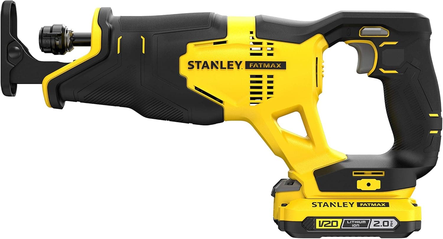 STANLEY FATMAX SFMCS300D2K-QW Avis - Sélectionner l'image 3
