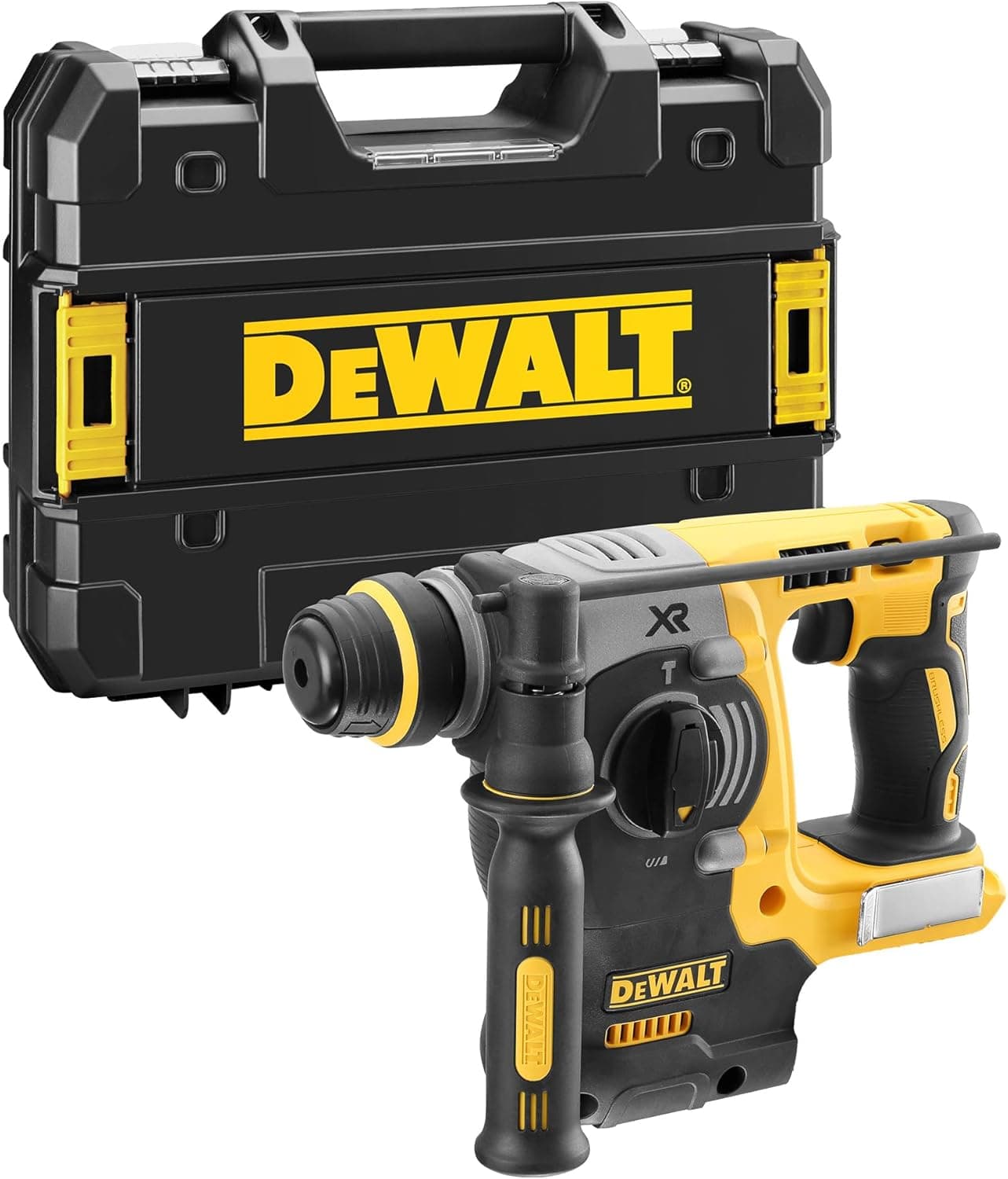 DEWALT DCH273NT-XJ recensione - immagine prodotto
