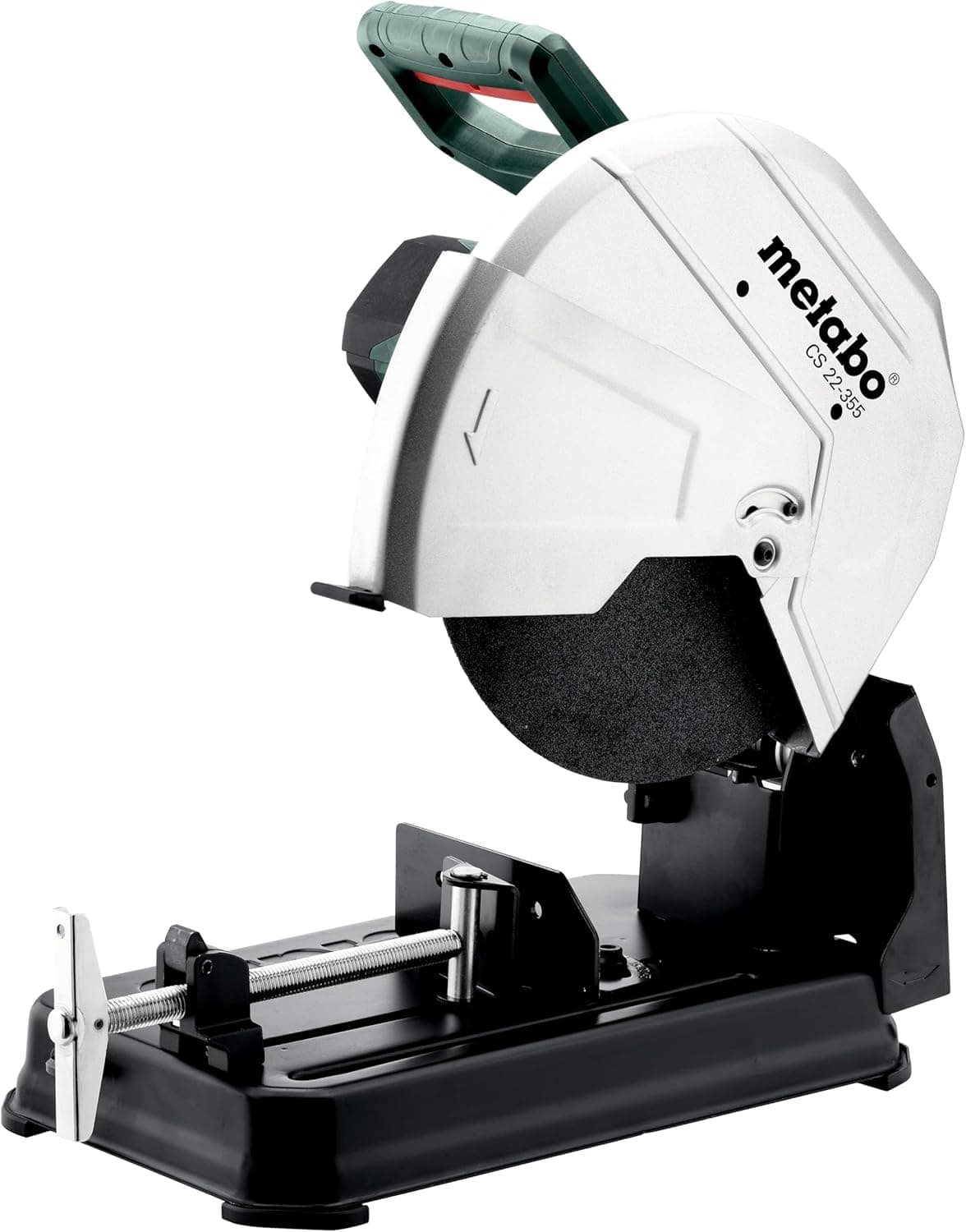 metabo 601786000 Testbericht - Bild auswählen 1