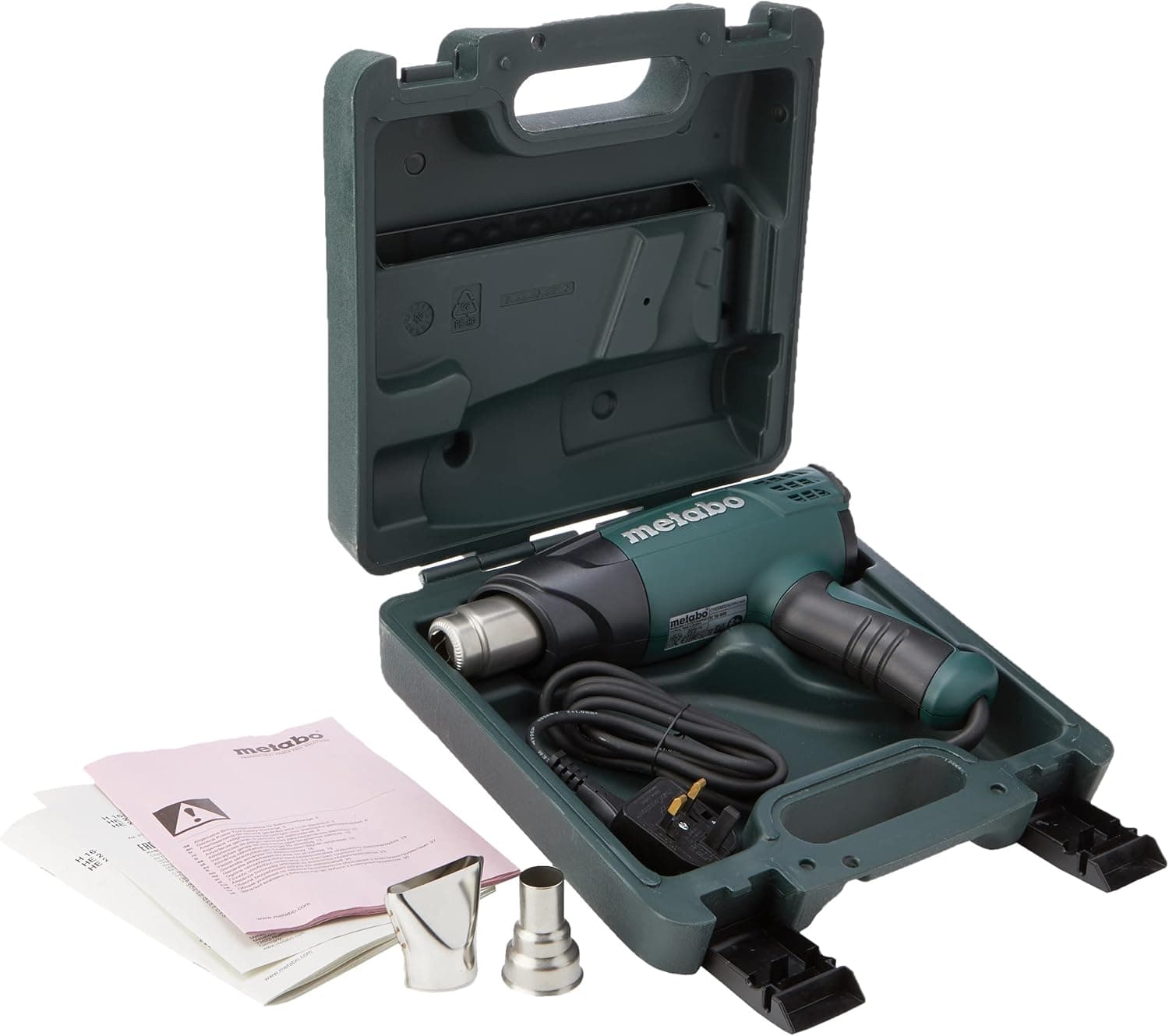metabo H16500 Avis - Sélectionner l'image 3