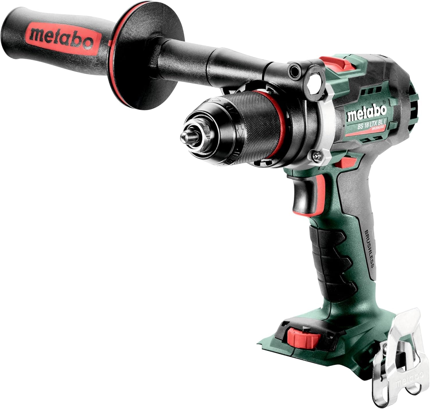 metabo 602358840 Avis - Sélectionner l'image 1