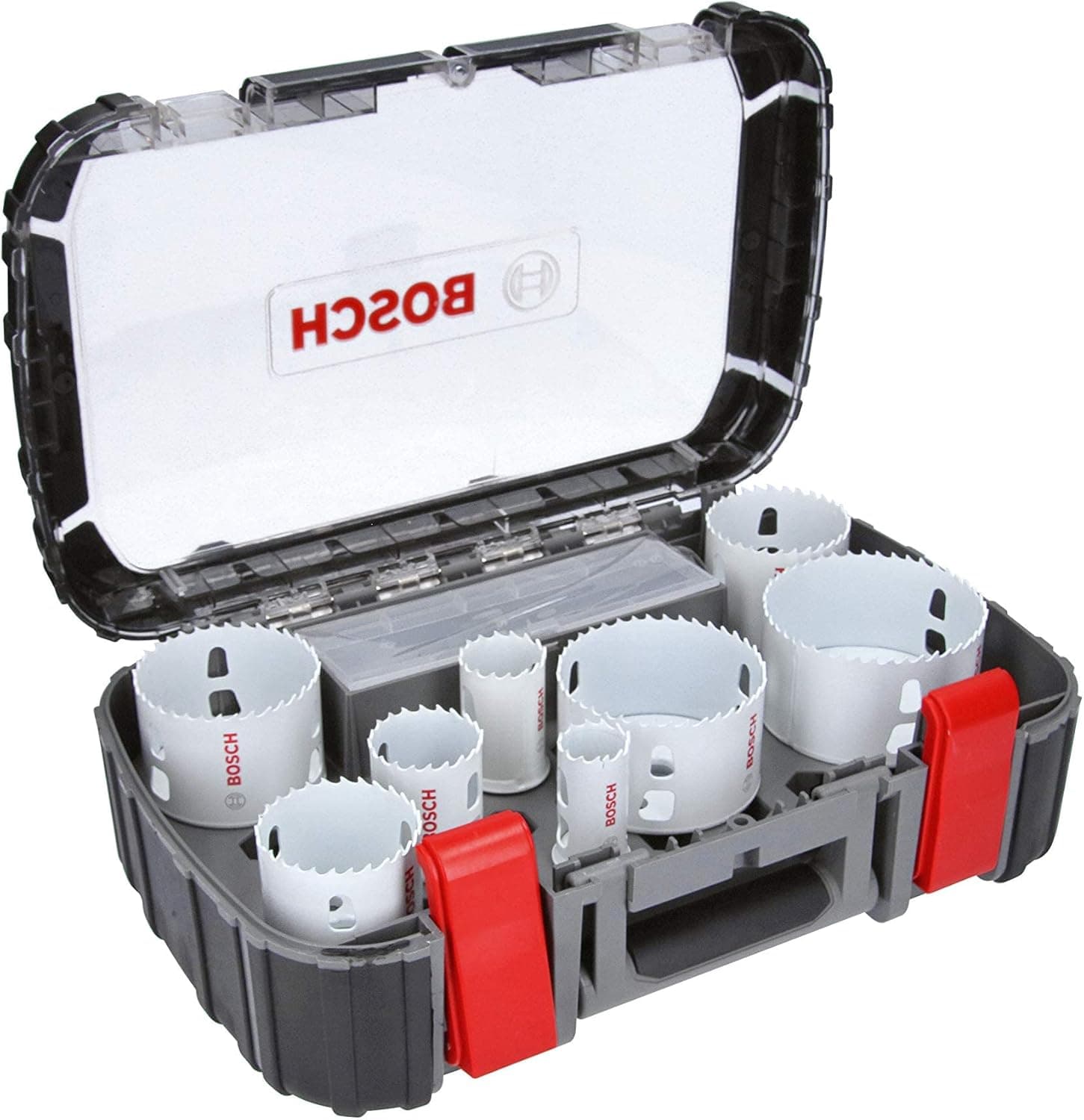 Bosch 2608594194 Avis - Sélectionner l'image 2
