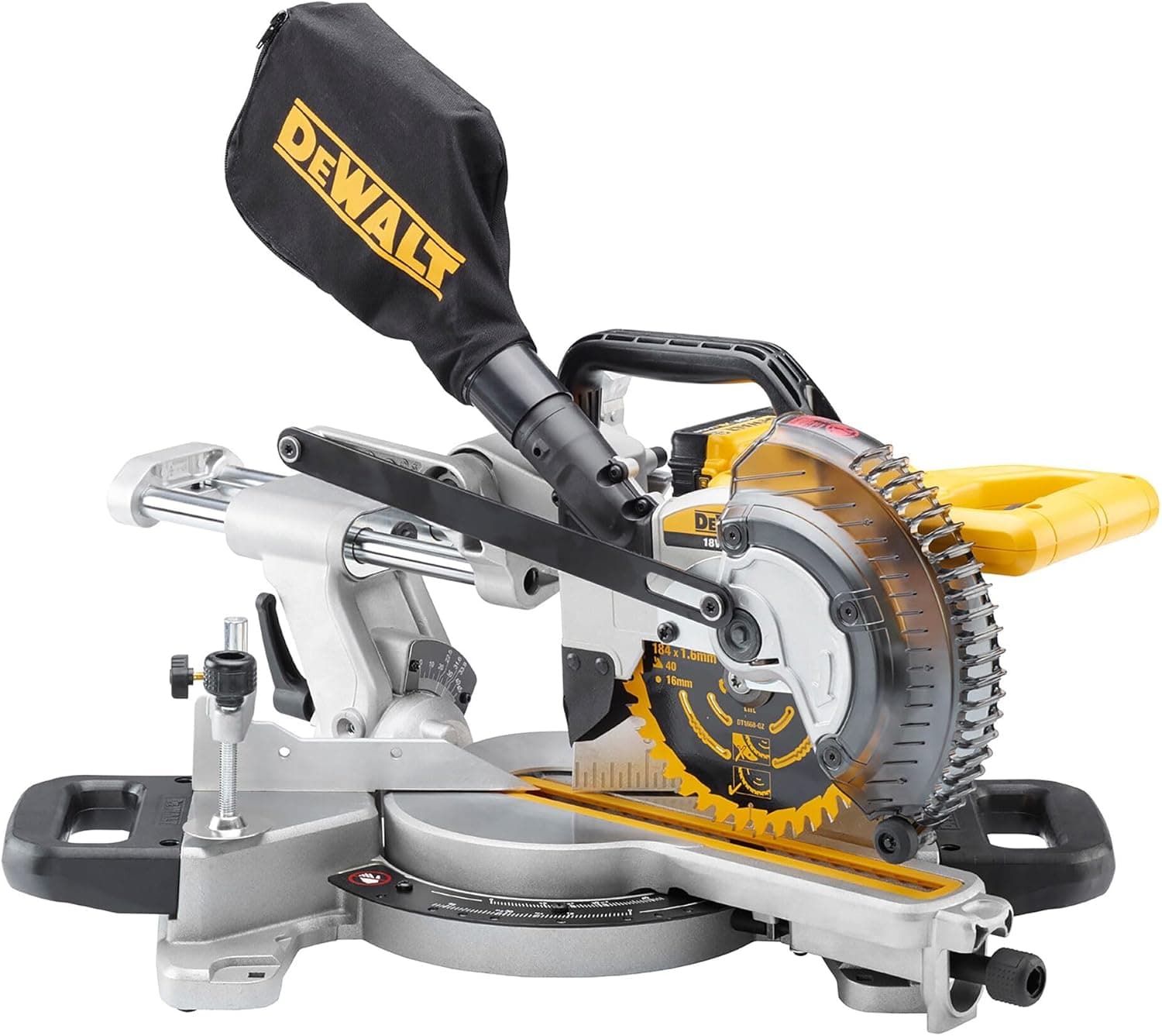 DEWALT DCS365N-XJ Avis - Sélectionner l'image 1