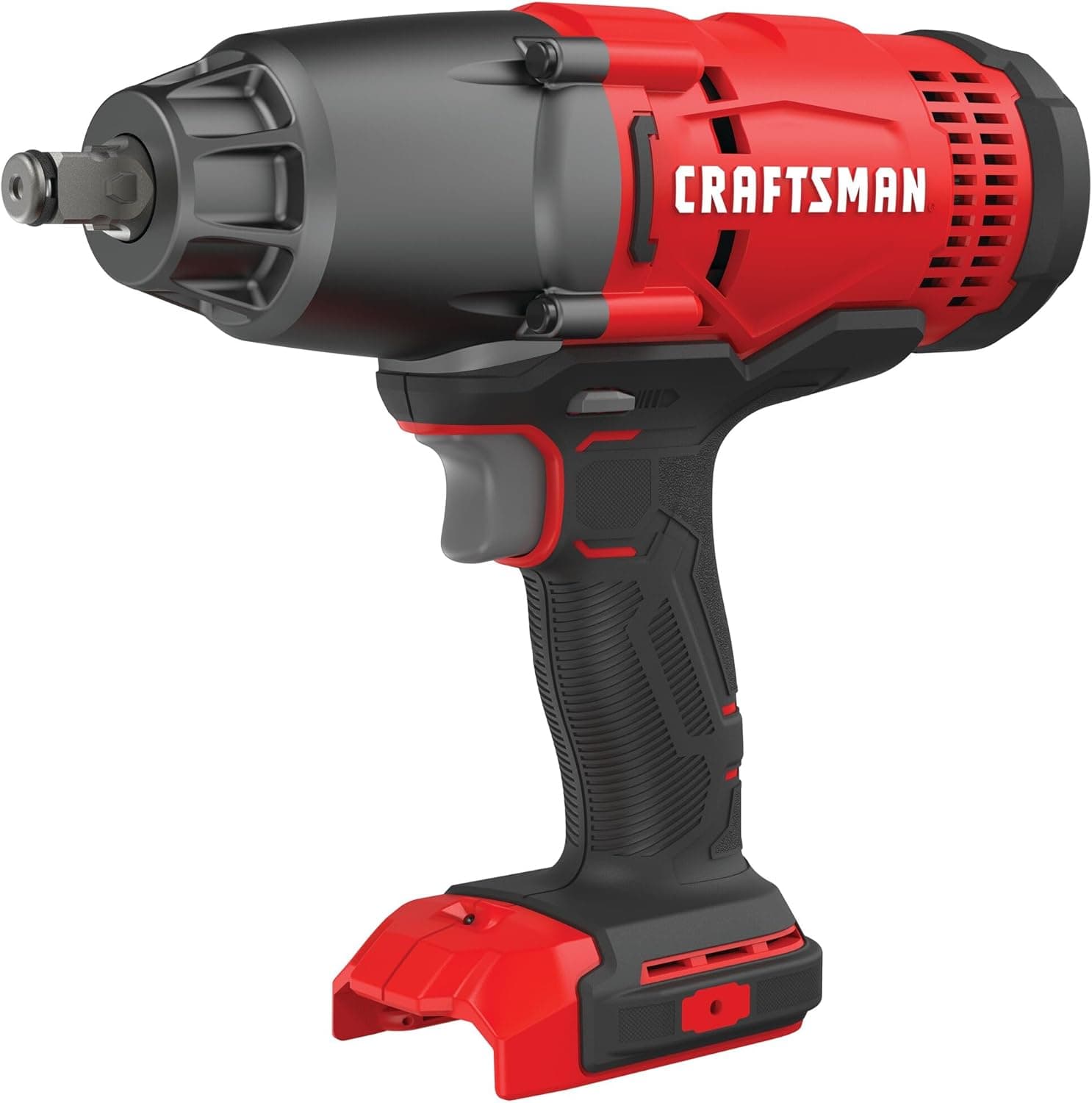 Craftsman CMCF900B Avis - Sélectionner l'image 1