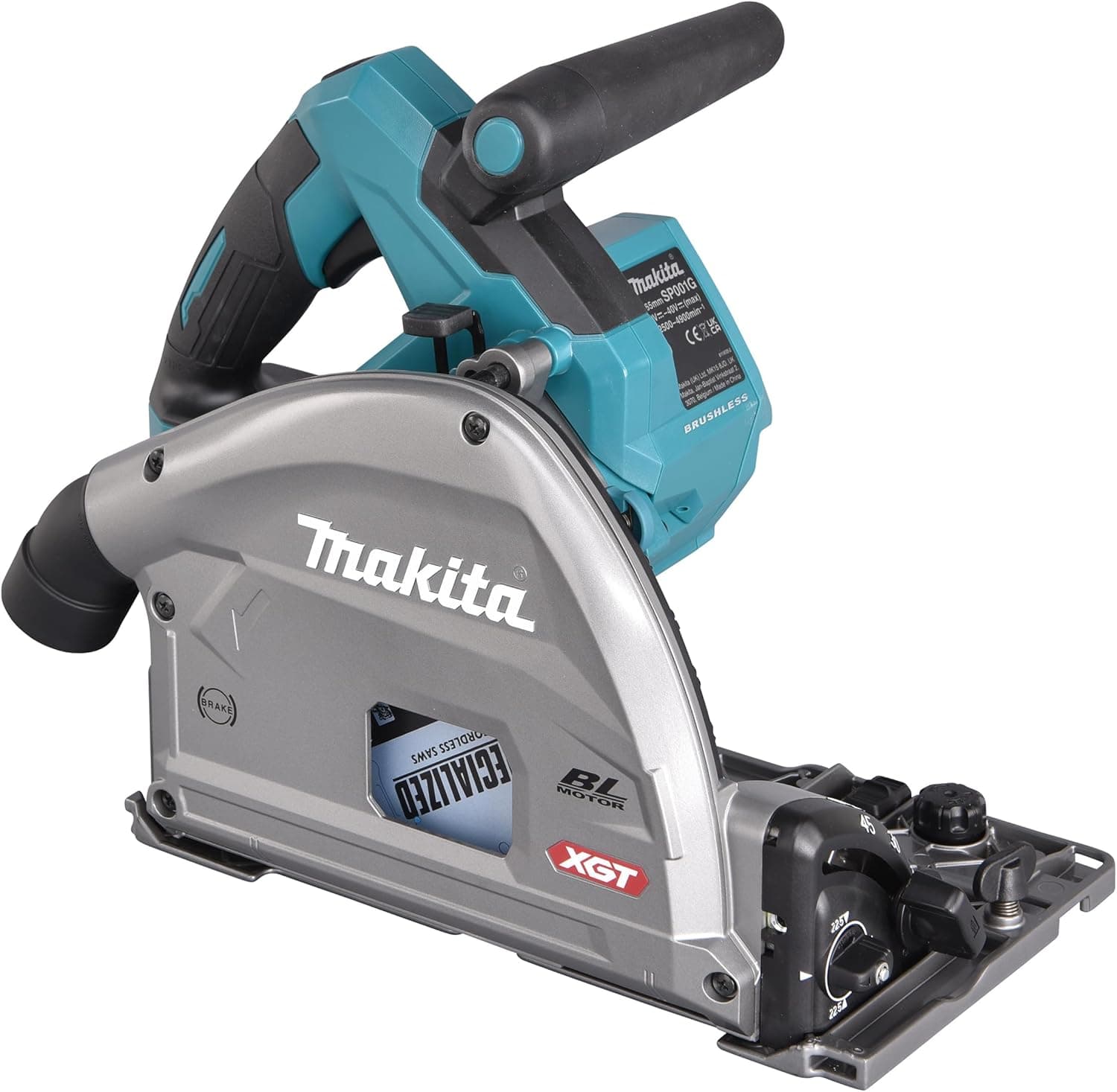 Makita SP001GZ03 Avis - Sélectionner l'image 2