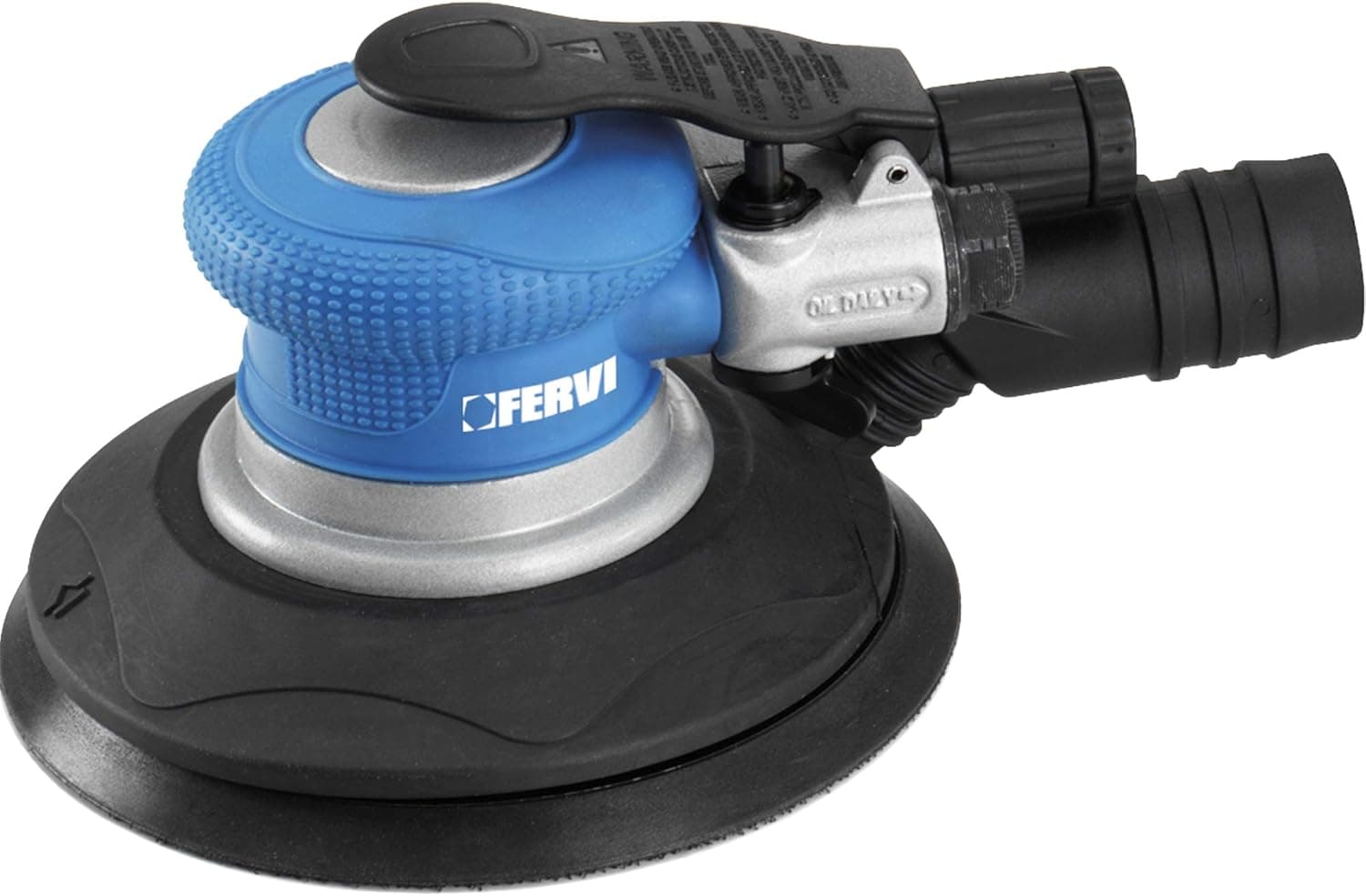 Fervi 0458 Reseña - Seleccionar imagen 1