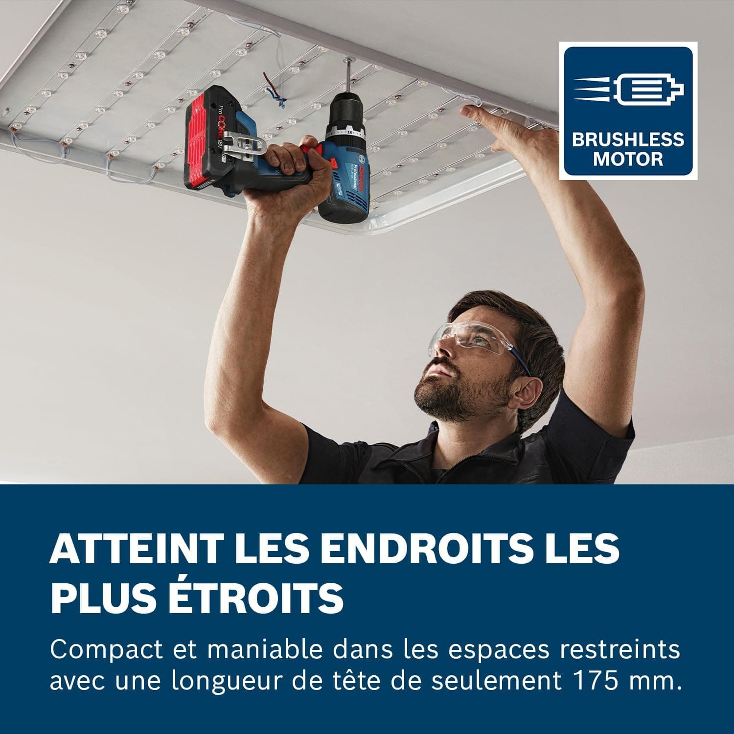 Bosch Professional 06019N3300 Testbericht - Bild auswählen 3