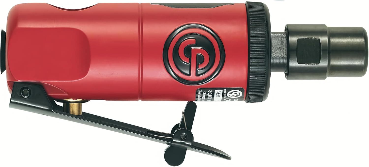 Chicago Pneumatic CP876 Testbericht - Bild auswählen 1