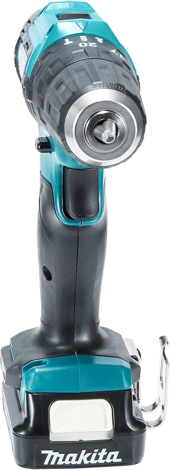 Makita HP333DSAX1 Avis - Sélectionner l'image 3