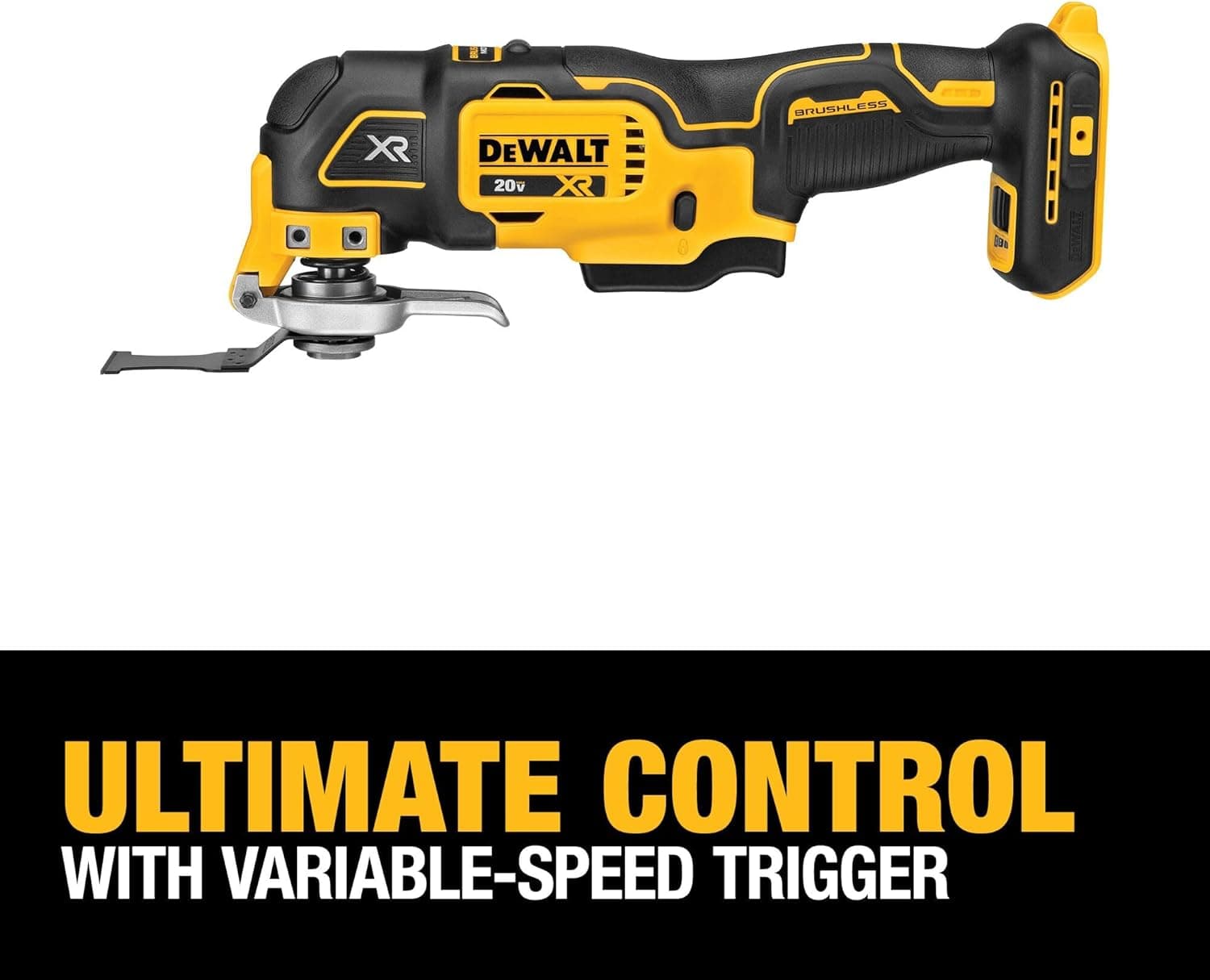DEWALT DCS356B Recensione - Seleziona immagine 3