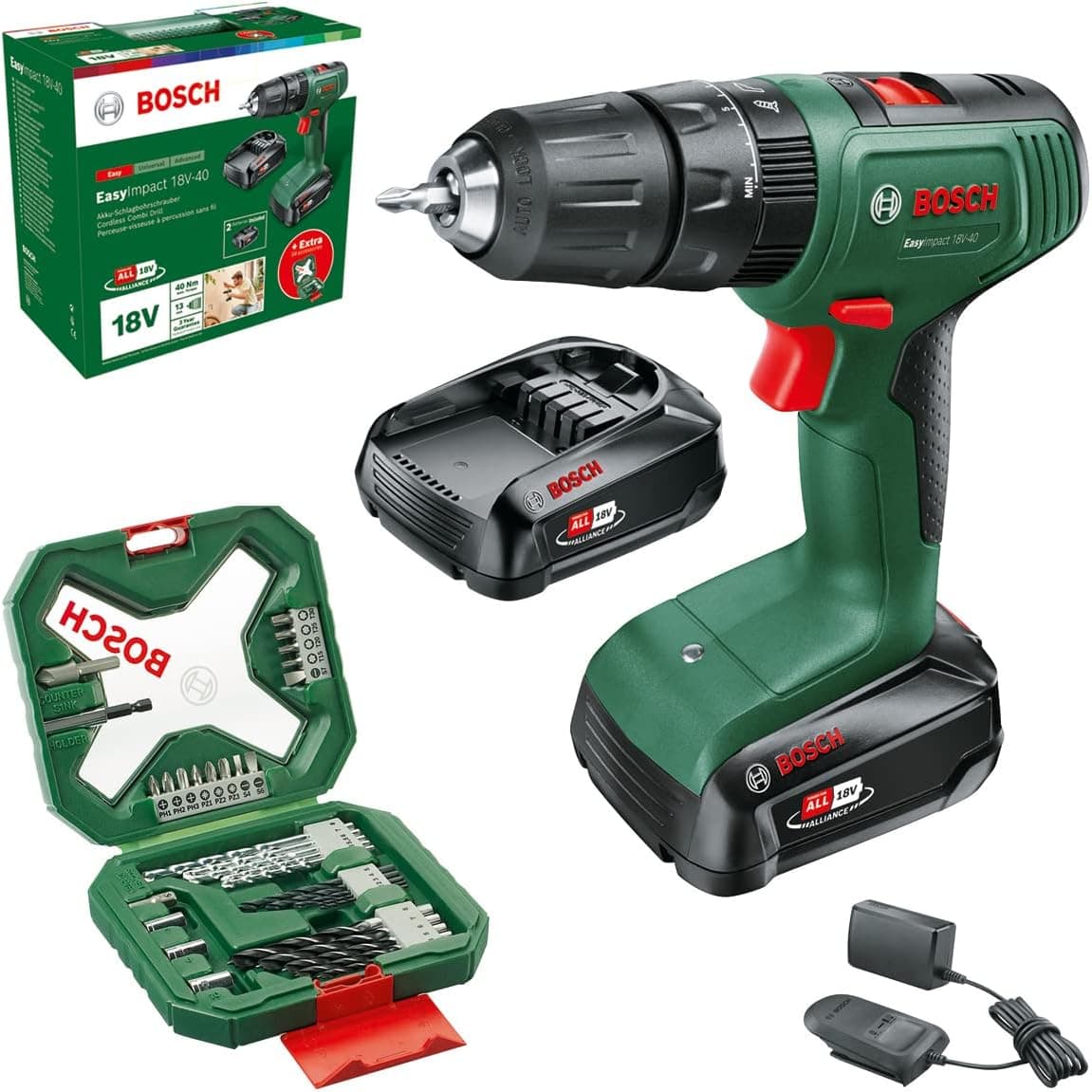 Bosch 06039D8109 Avis - Sélectionner l'image 1