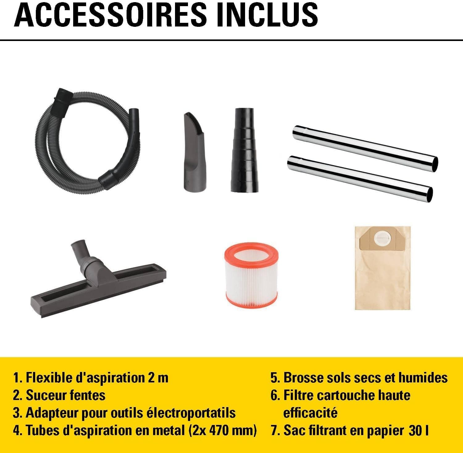Stanley SXVC30XTDE Reseña - Seleccionar imagen 3