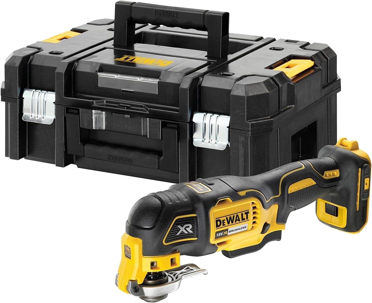 DEWALT DCS356NT-XJ Avis - Sélectionner l'image 1