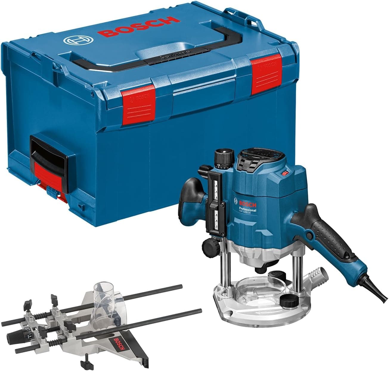 Bosch Professional 0601626001 Avis - Sélectionner l'image 1