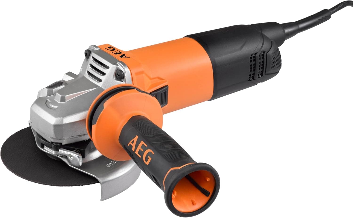 AEG 4935451306 Recensione - Seleziona immagine 1