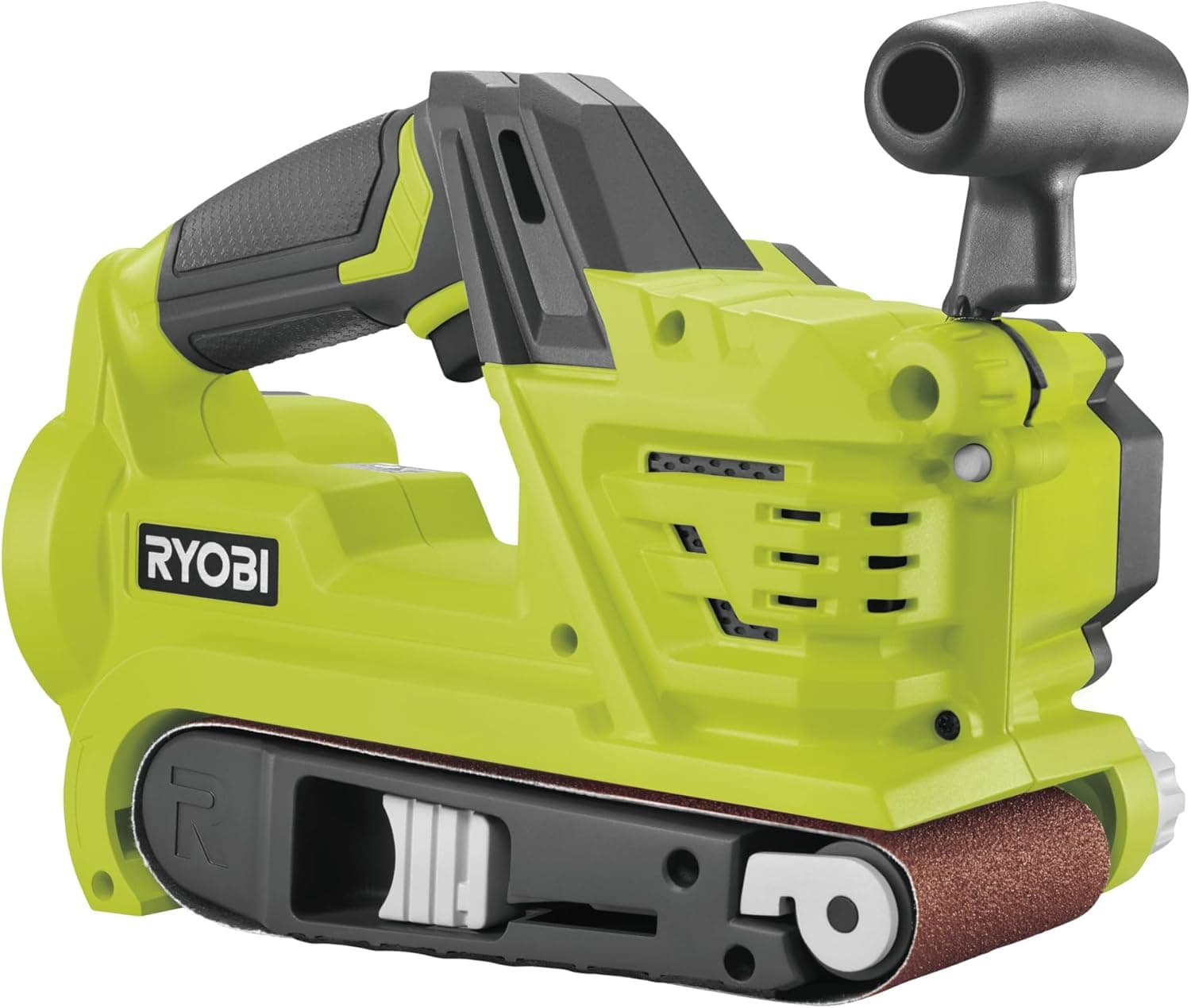 RYOBI R18BS-0 Avis - Sélectionner l'image 1