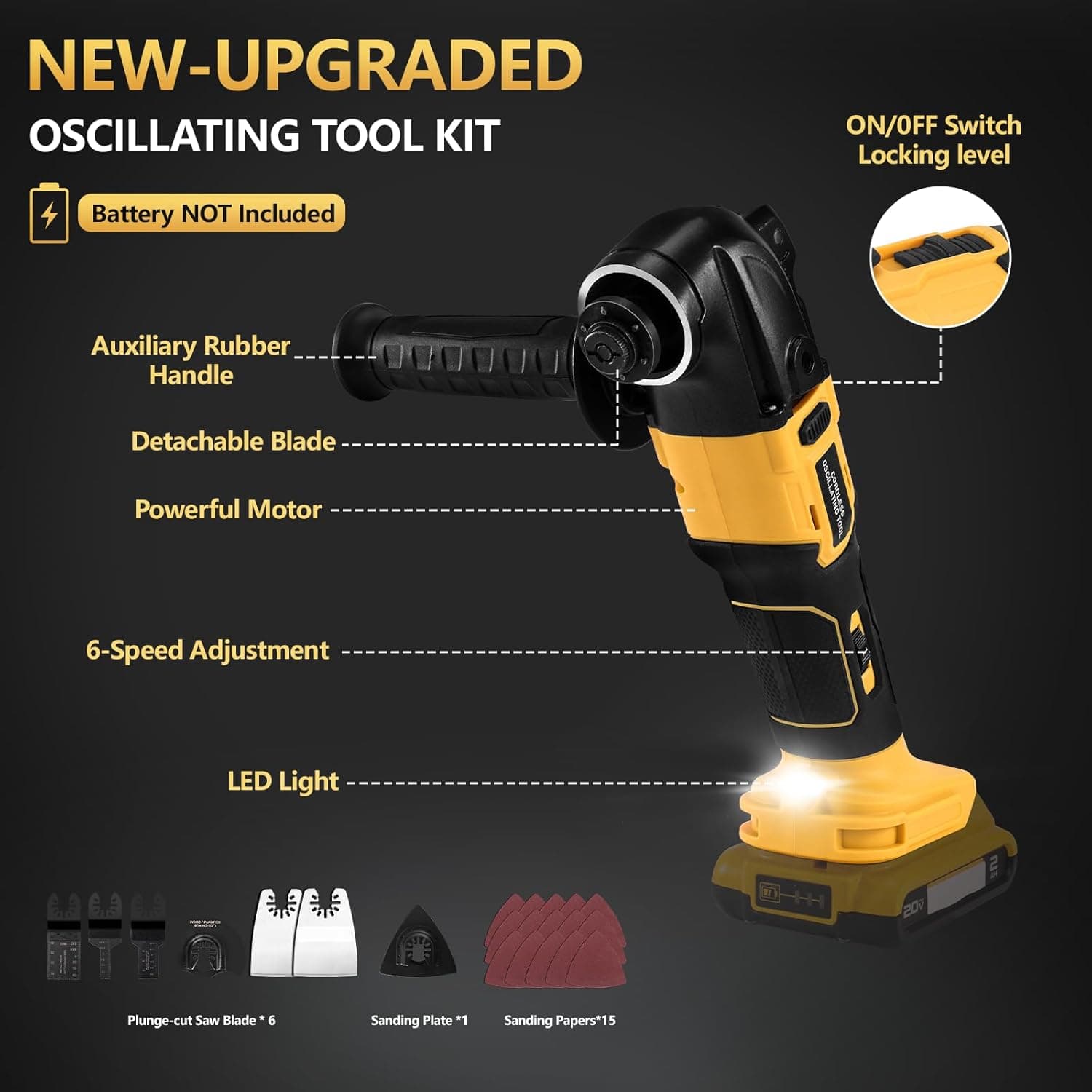 Labfintom 204786-LB Recensione - Seleziona immagine 2