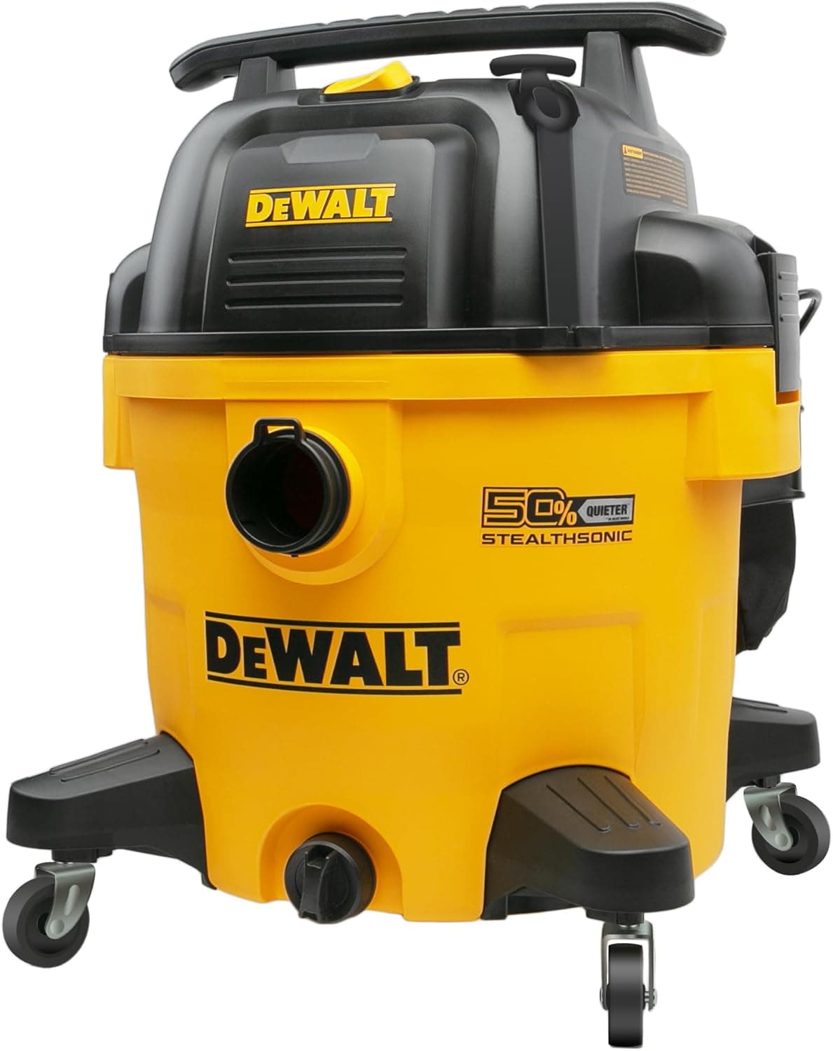 Dewalt DXV10P-QT Avis - Sélectionner l'image 1