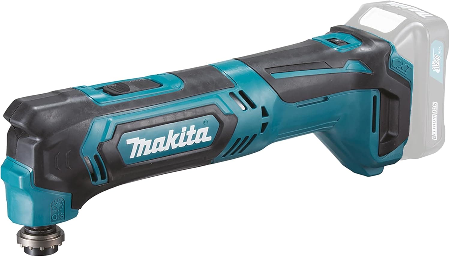 Makita TM30DZ Reseña - Seleccionar imagen 1