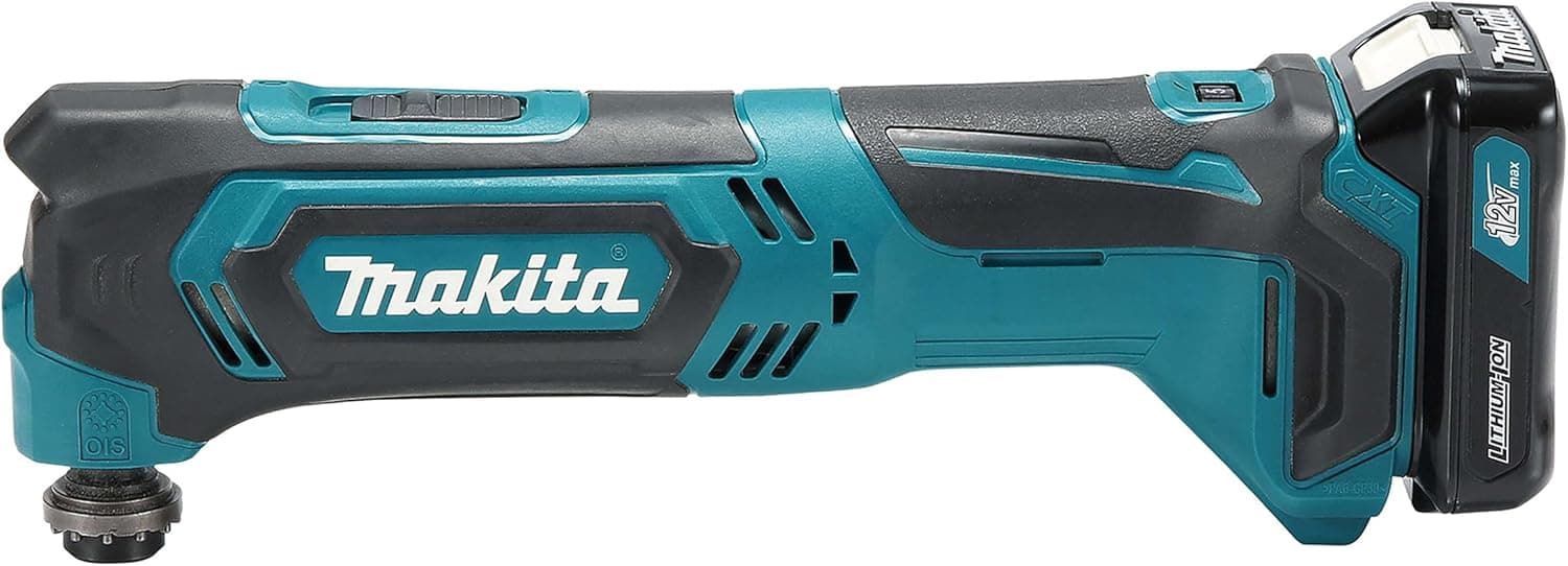 Makita TM30DSMJX5 Recensione - Seleziona immagine 3
