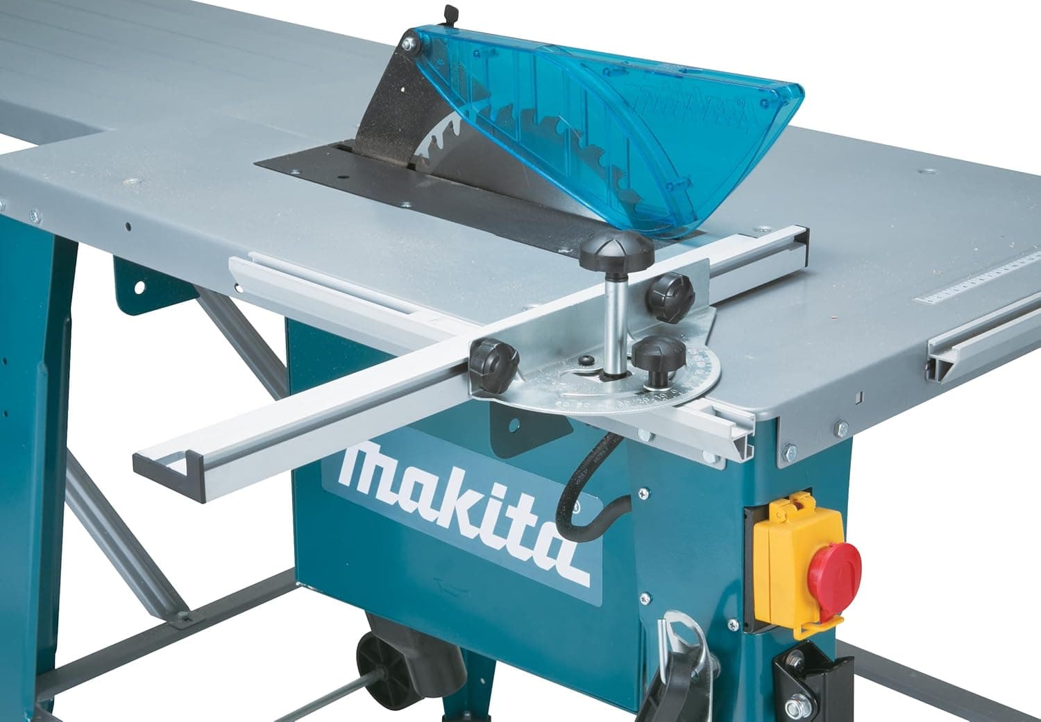 Makita 2712 Recensione - Seleziona immagine 2