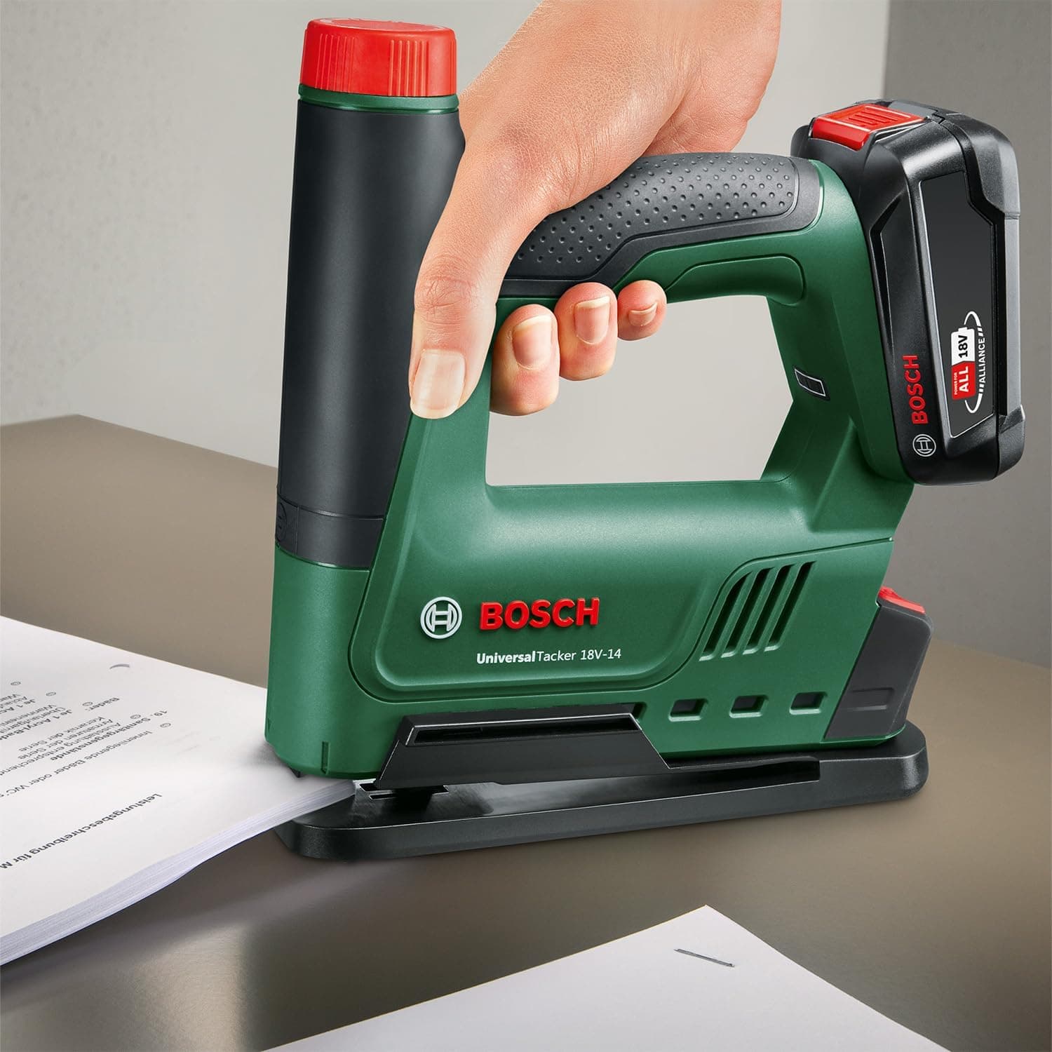 Bosch 06032A7001 Avis - Sélectionner l'image 3
