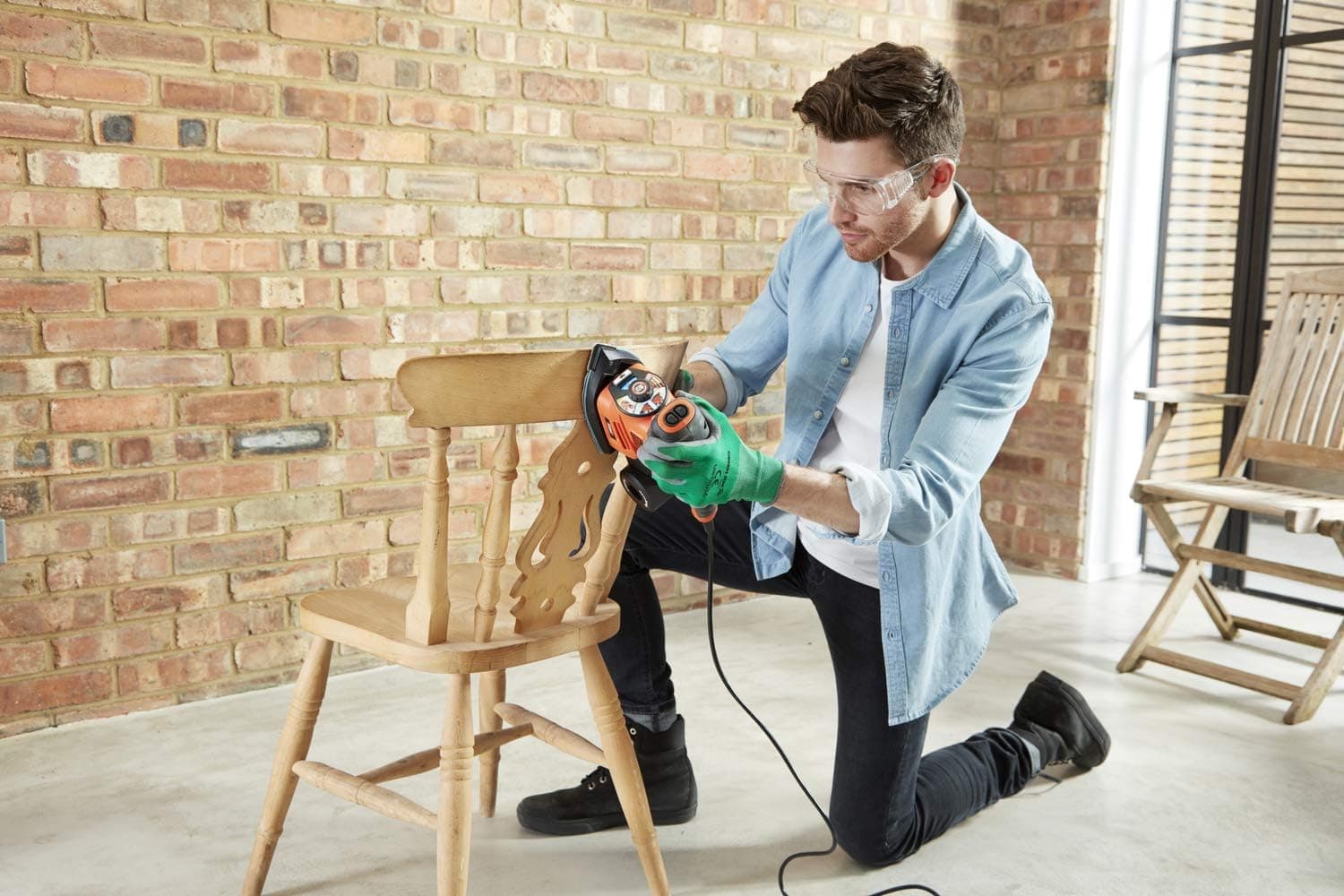 BLACK+DECKER KA280LKA-QS Reseña - Seleccionar imagen 3